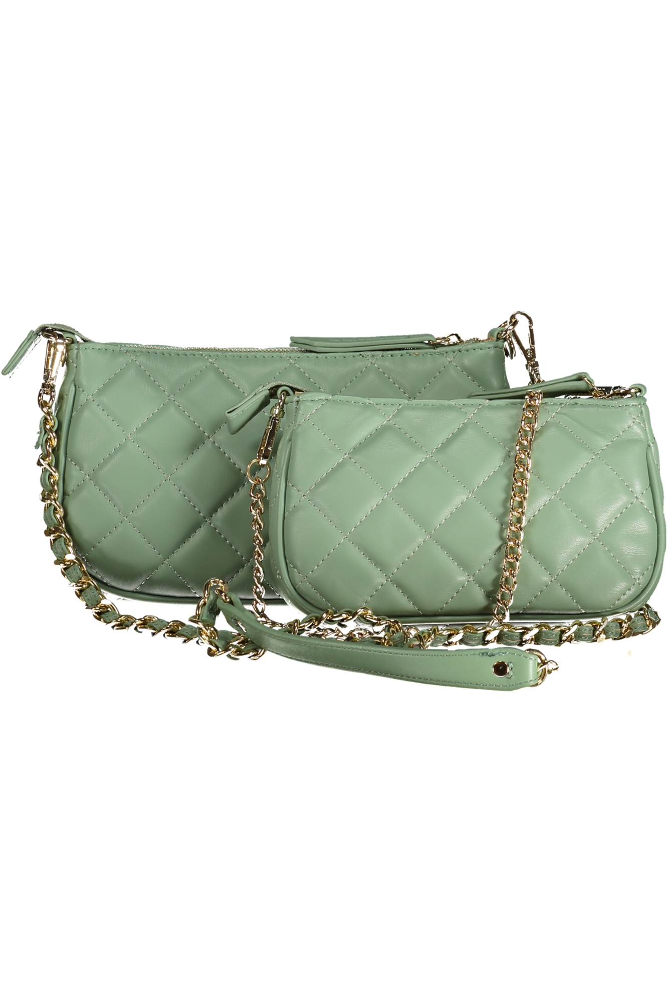 VALENTINO BAGS GREEN WOMEN&#039;S BAG