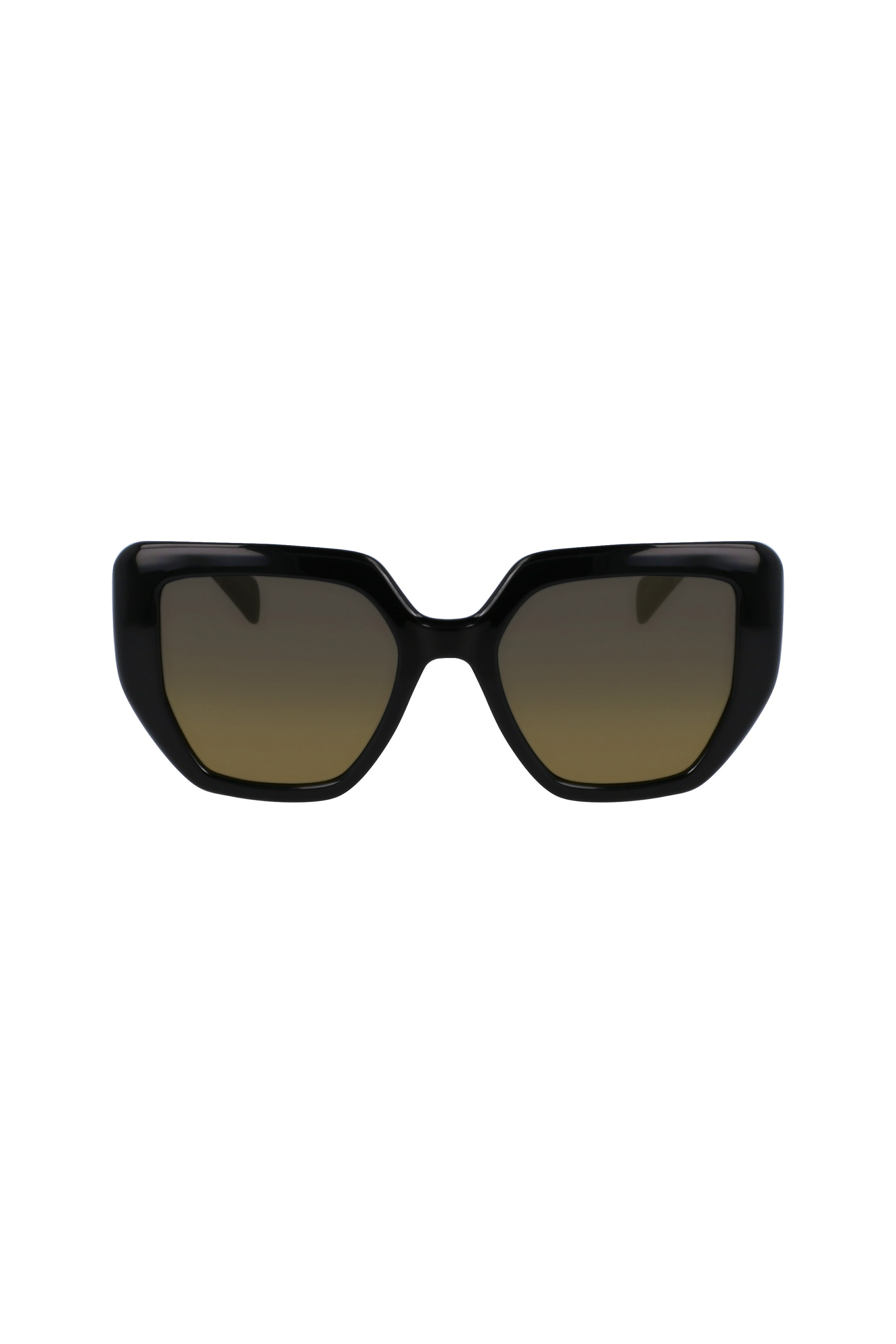 LIU JO BLACK WOMEN&#39;S SUNGLASSES