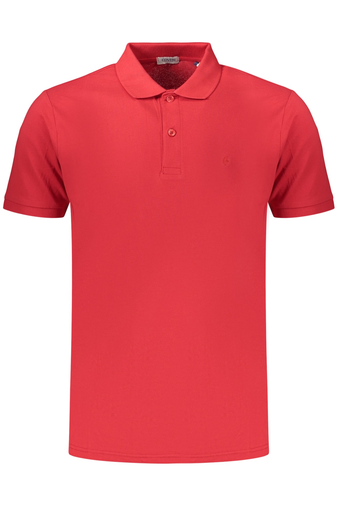 Tricouri polo roșii pentru bărbați