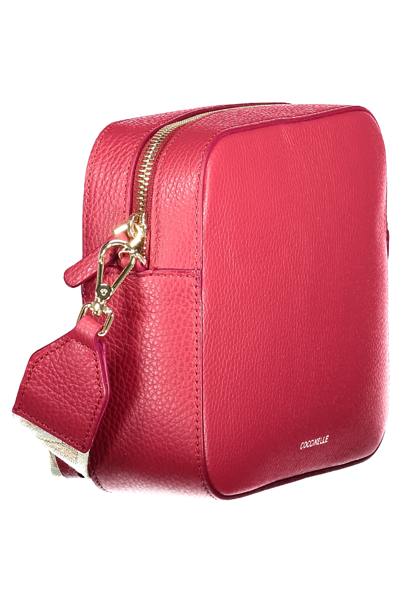 COCCINELLE WOMEN&#039;S BAG RED