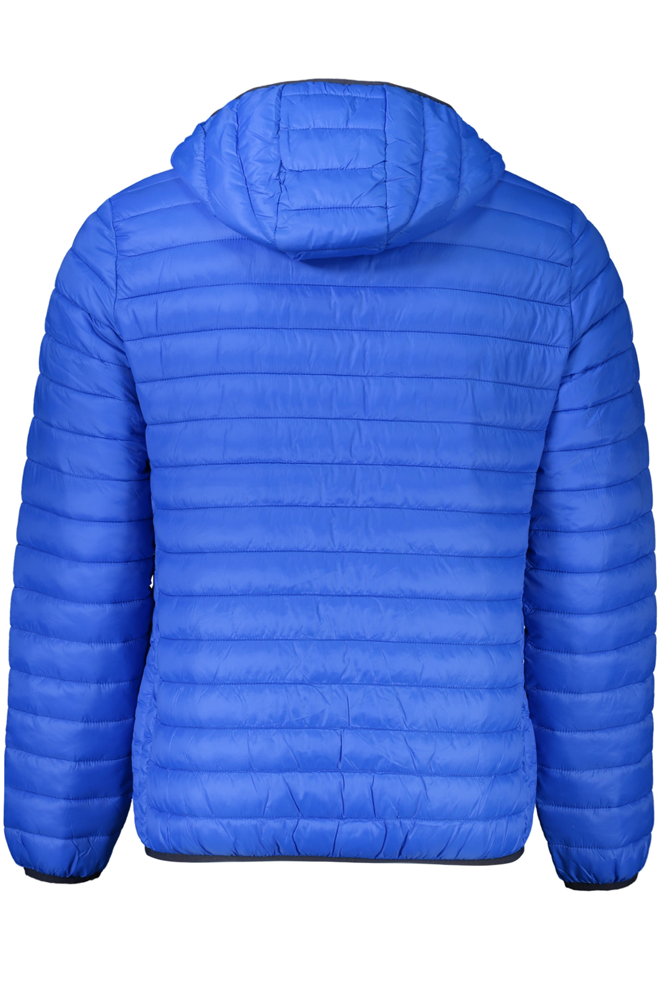 CAVALLI CLASS MEN&#039;S BLUE JACKET
