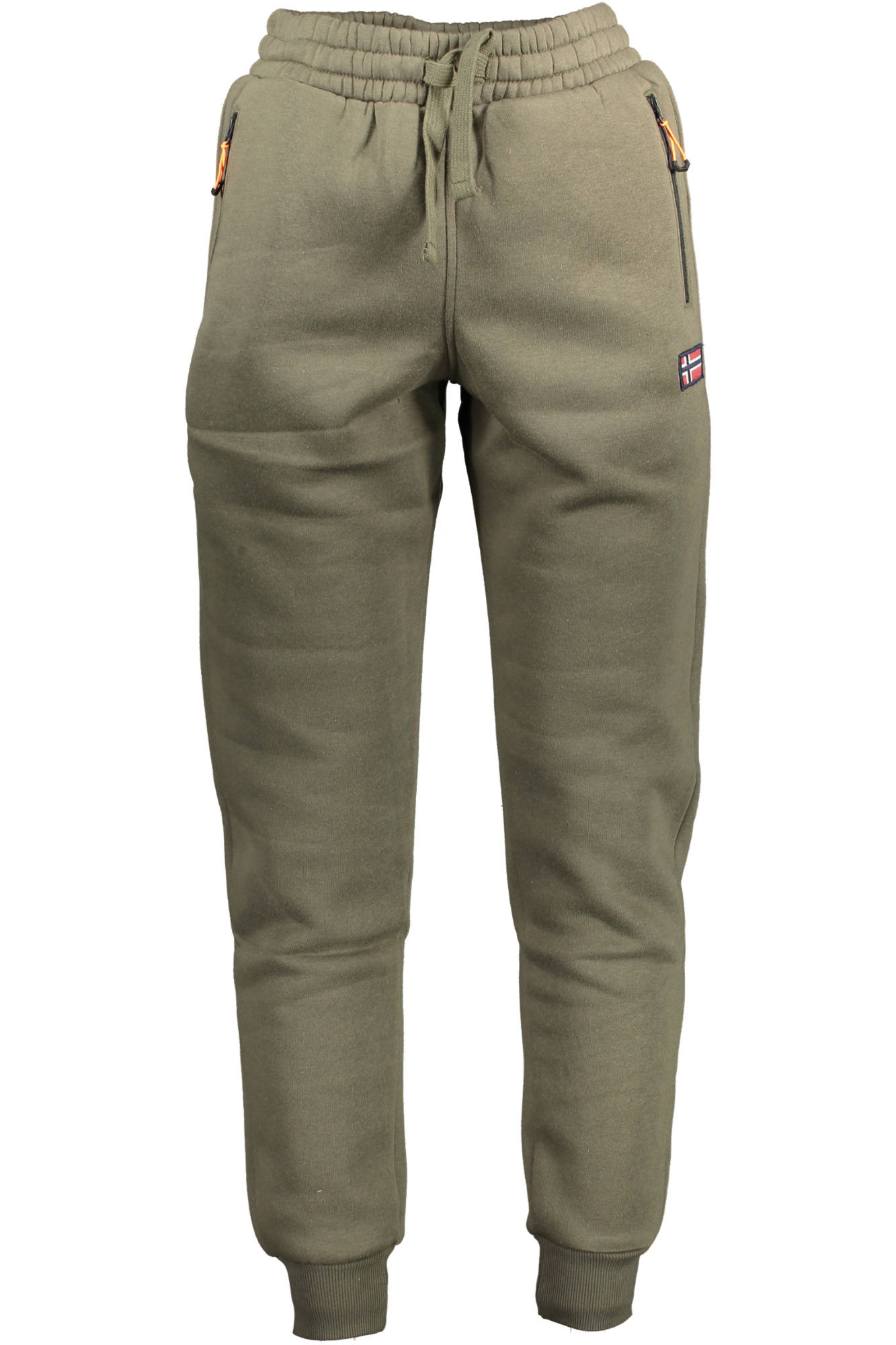 NORWAY 1963 MEN&#39;S GREEN TROUSERS