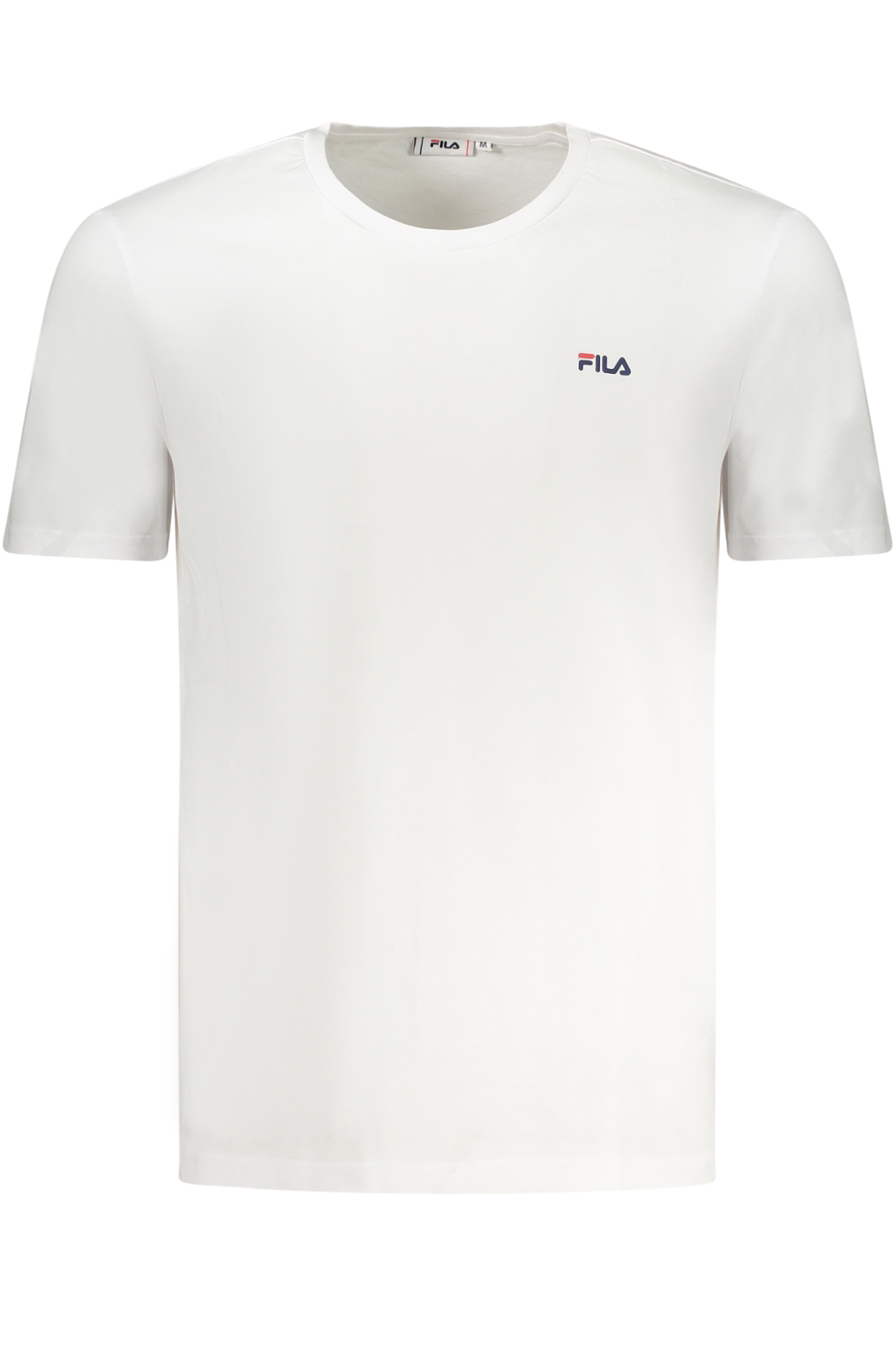 FILA MEN'S SHORT SLEEVE T-SHIRT BLUE