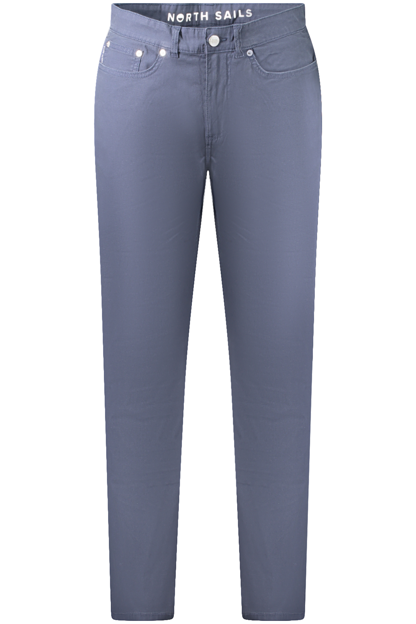 NORTH SAILS MENS BLUE PANTS