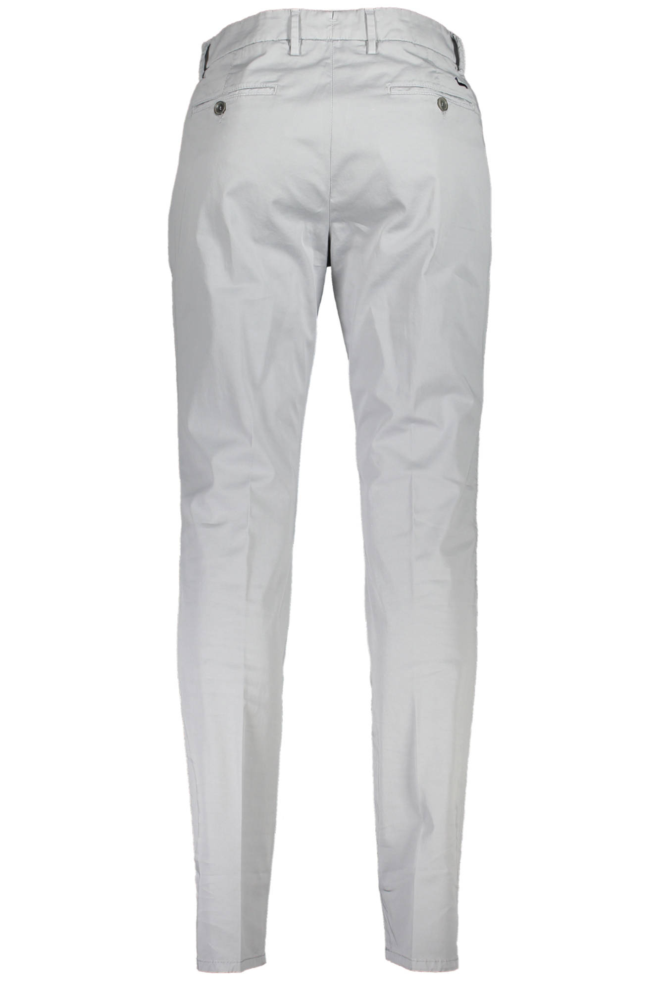 HARMONT &amp; BLAINE GRAY MAN TROUSERS
