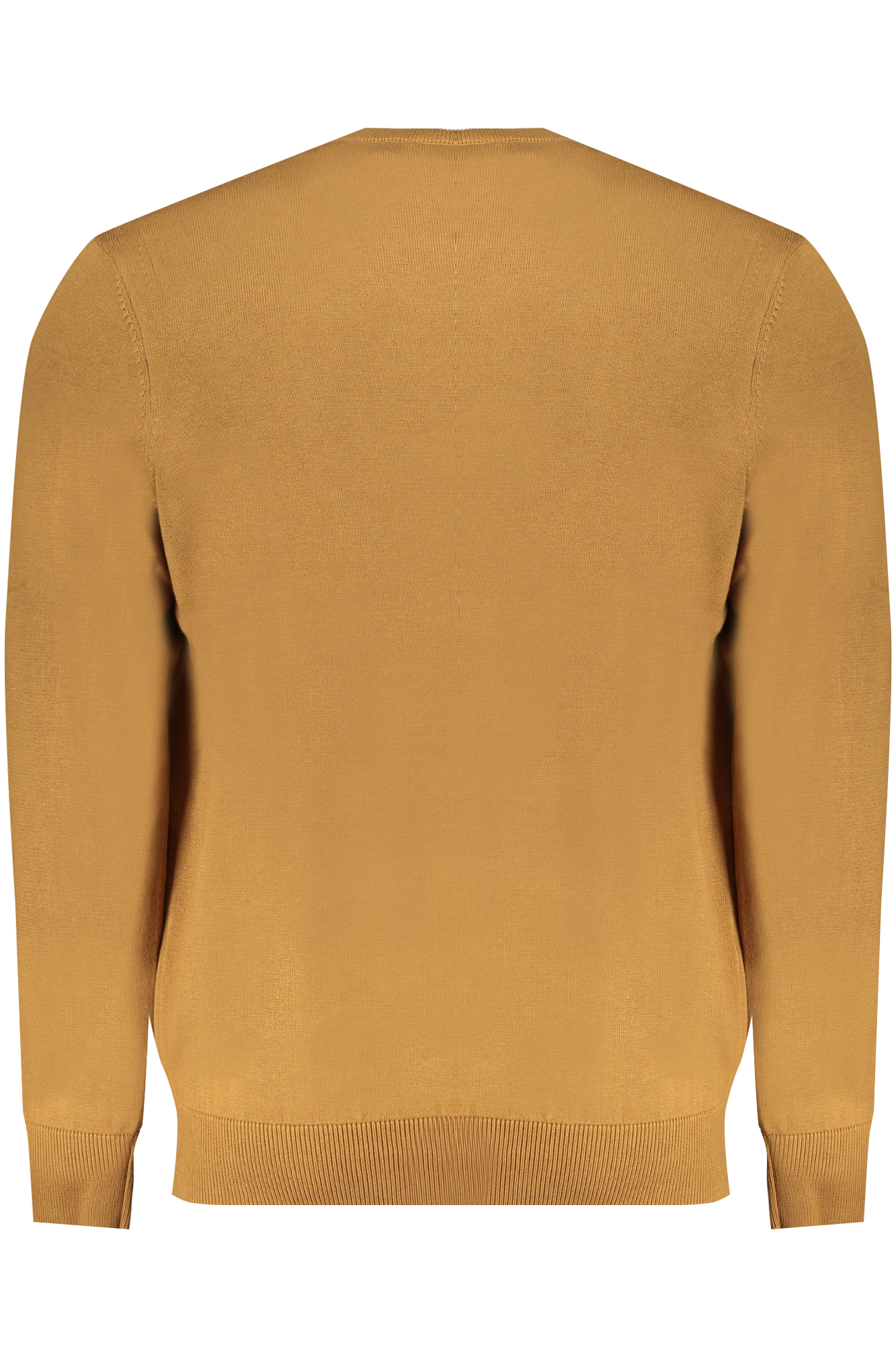 TIMBERLAND MEN&#039;S BROWN SWEATER