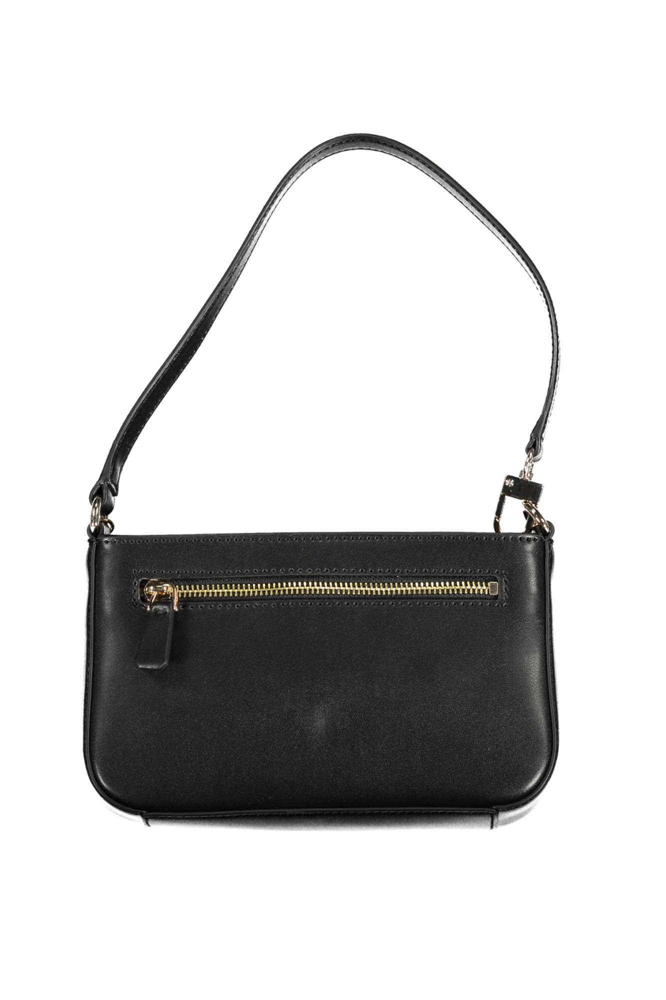 GUESS JEANS BLACK WOMEN&#039;S BAG