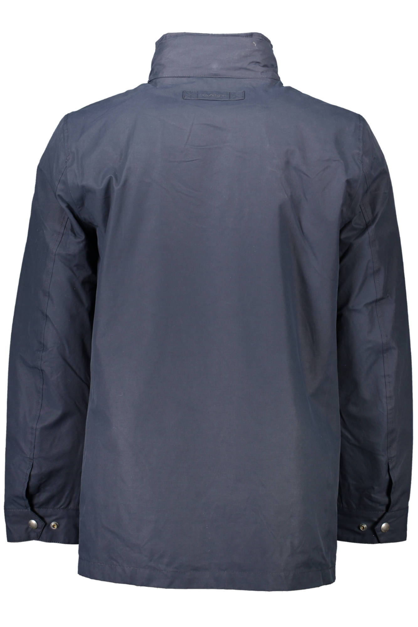 GANT MEN&#039;S BLUE JACKET
