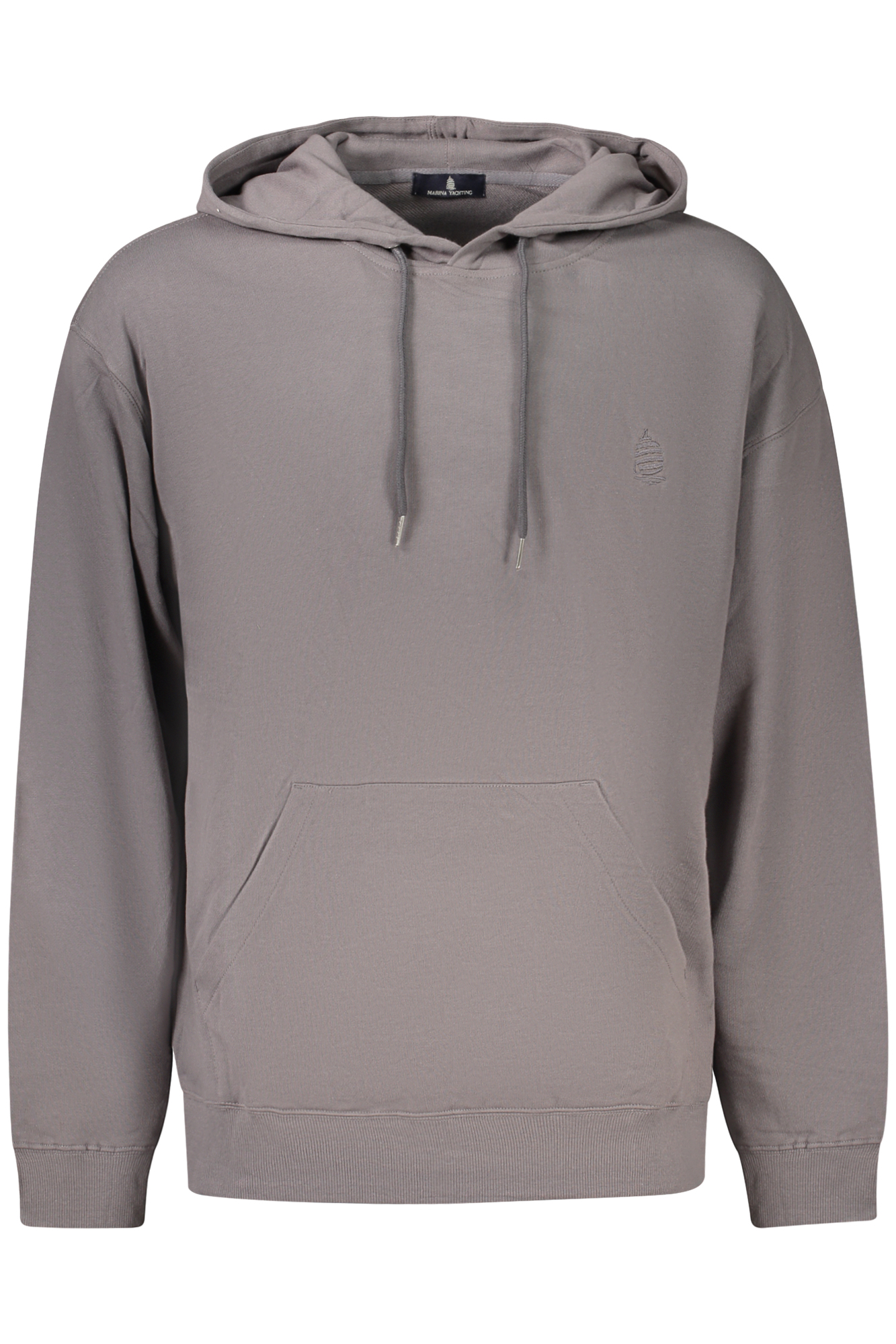 Pánska mikina bez kapucne