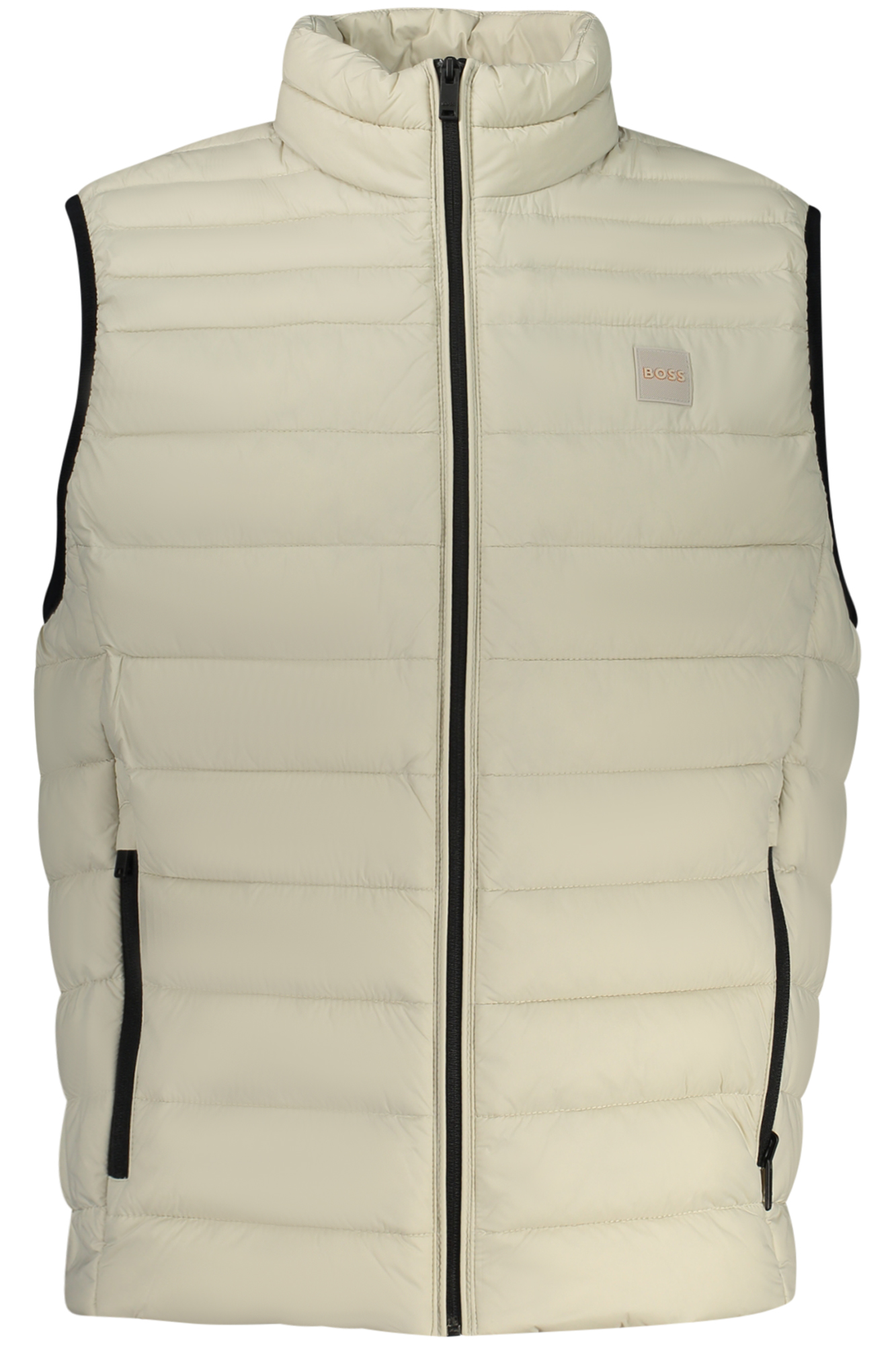 Мъжки ватиран елек