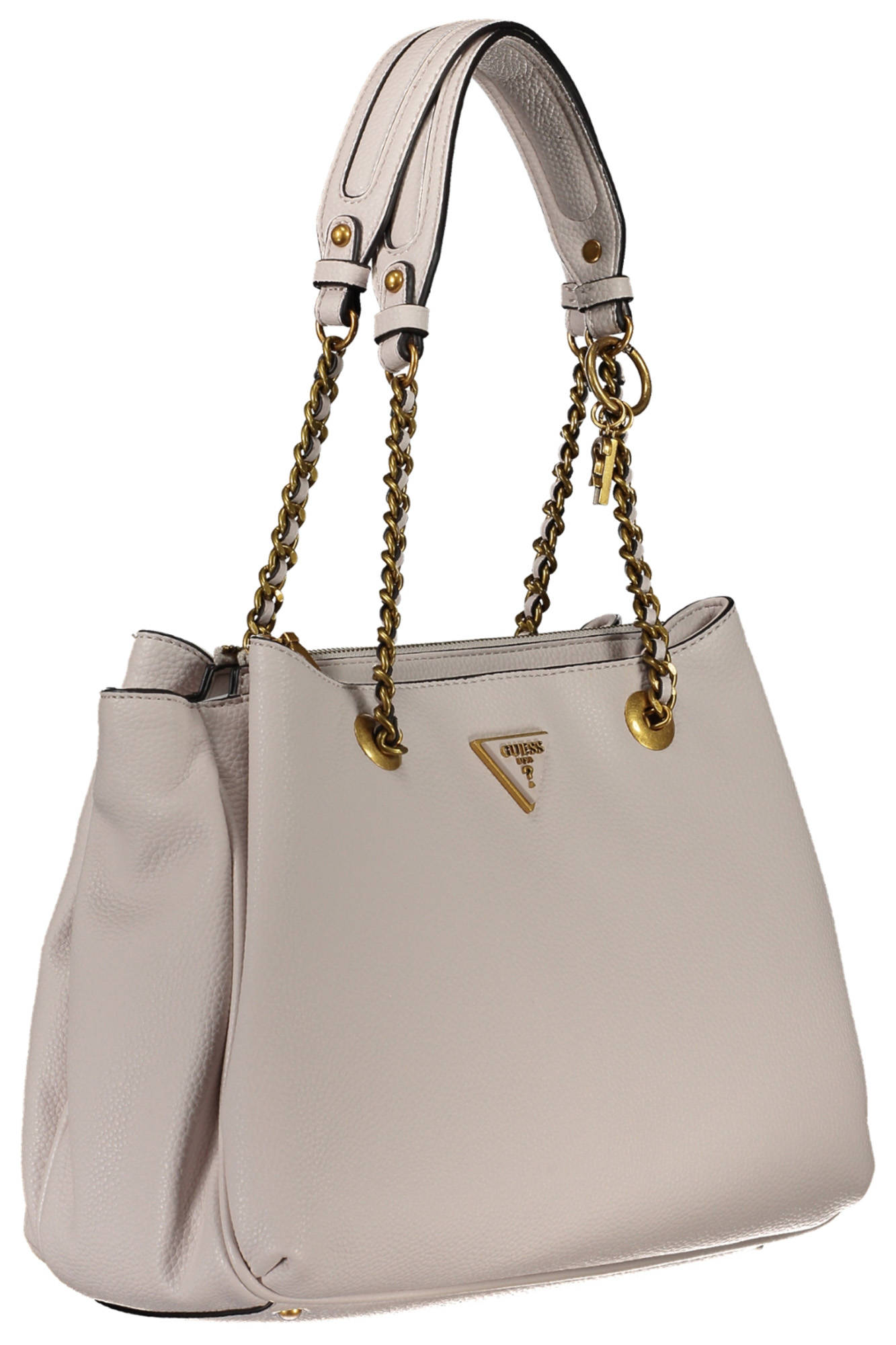 GUESS JEANS WOMEN&#039;S BAG PINK