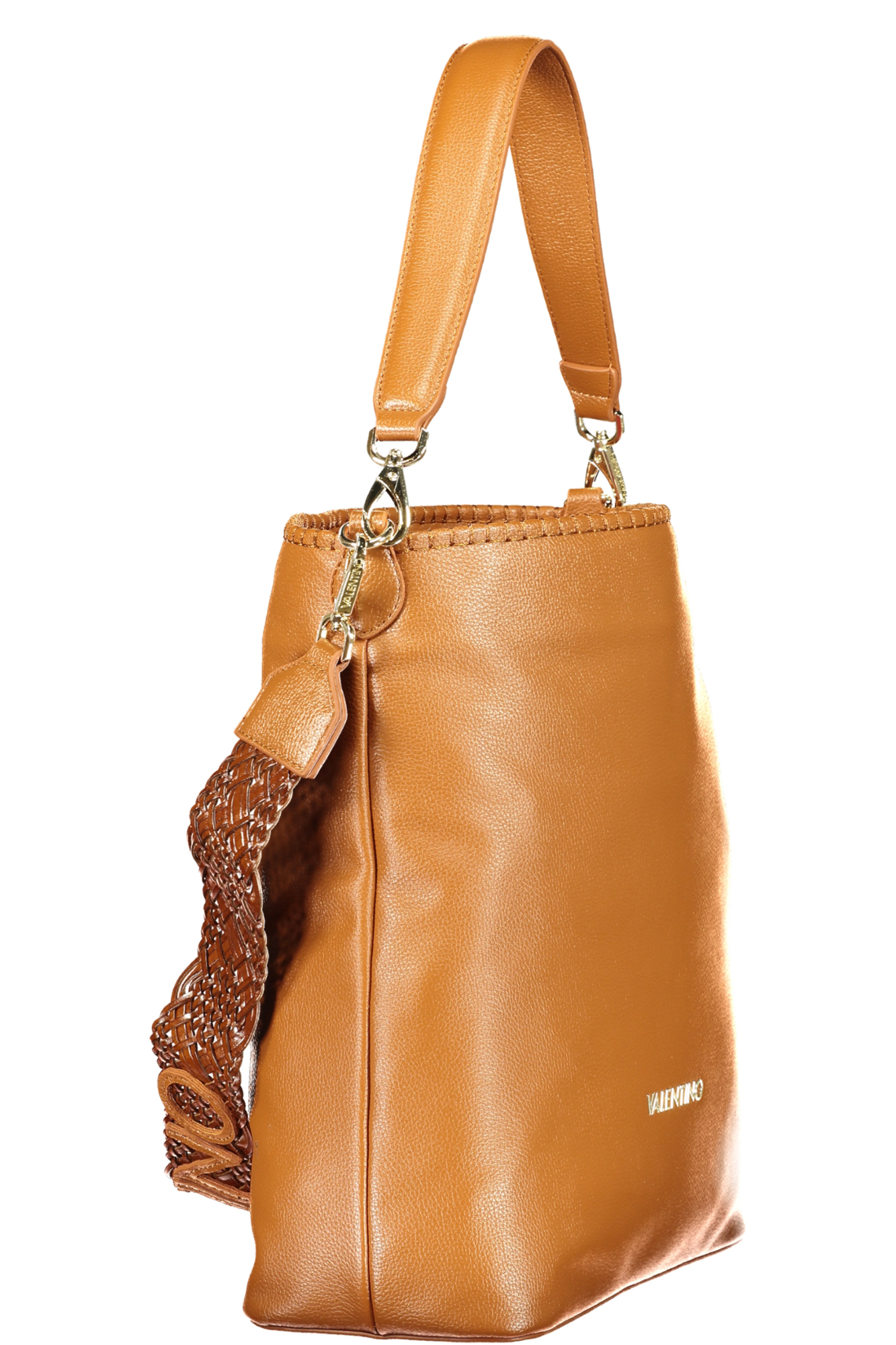 Valentino Bags hnedá dámska taška