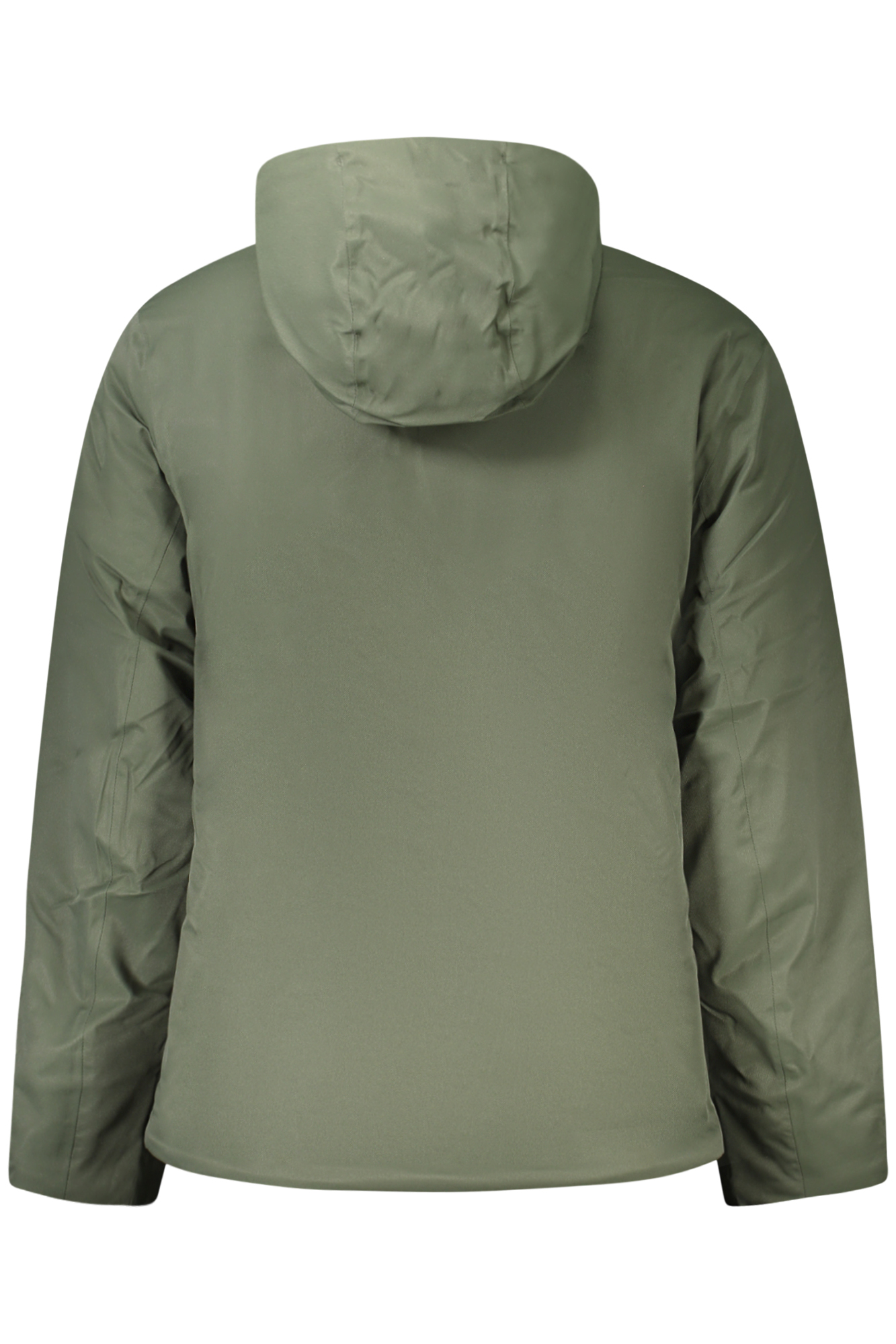 K-WAY MEN&#039;S JACKET GREEN