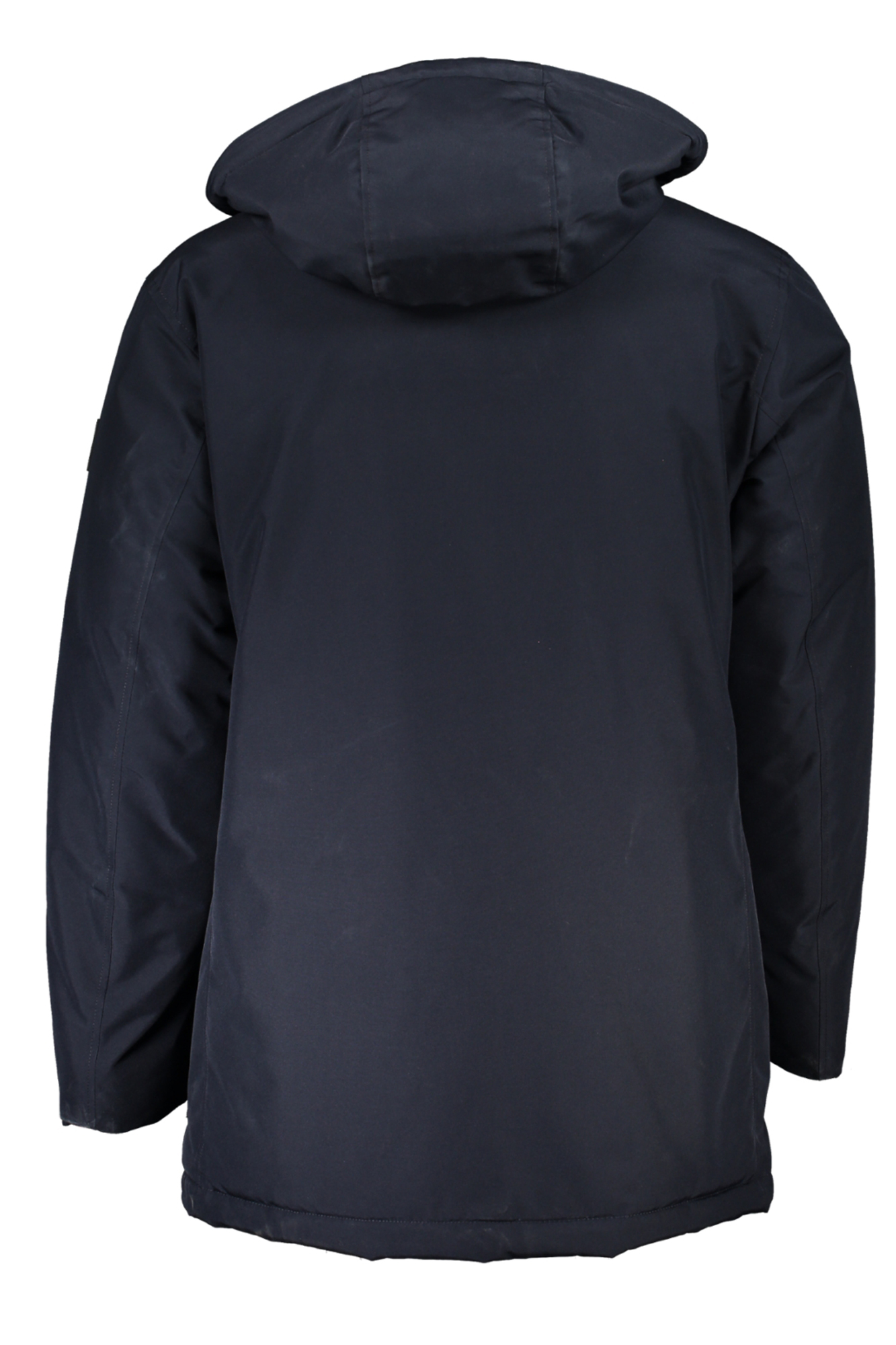 HUGO BOSS MEN&#039;S BLUE JACKET