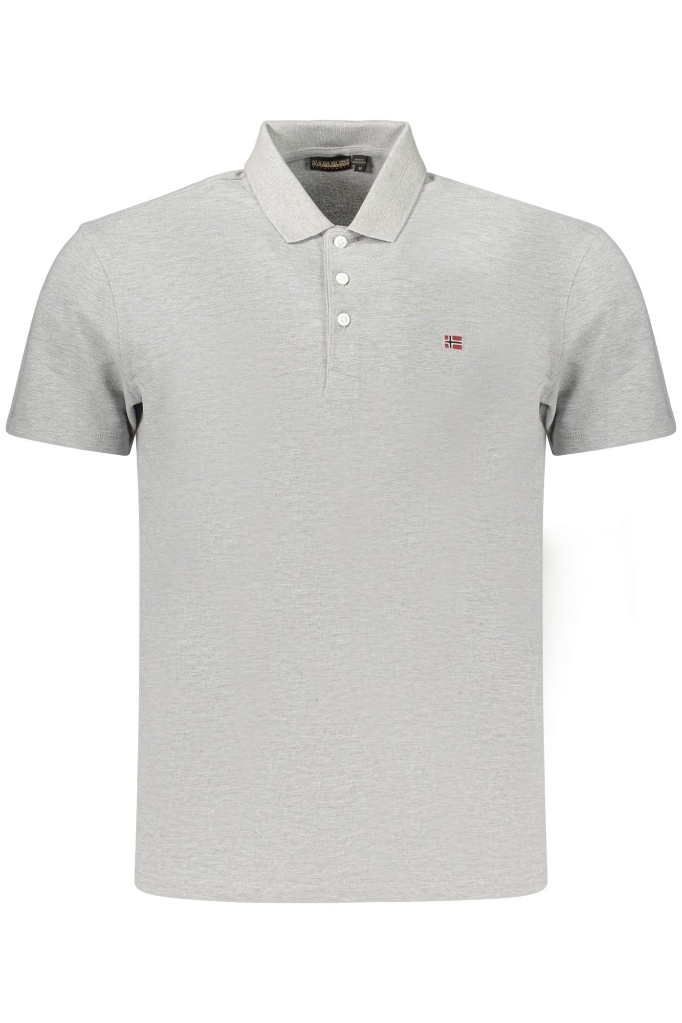 Napapijri – ușor pentru bărbați tricou cu garanția calității