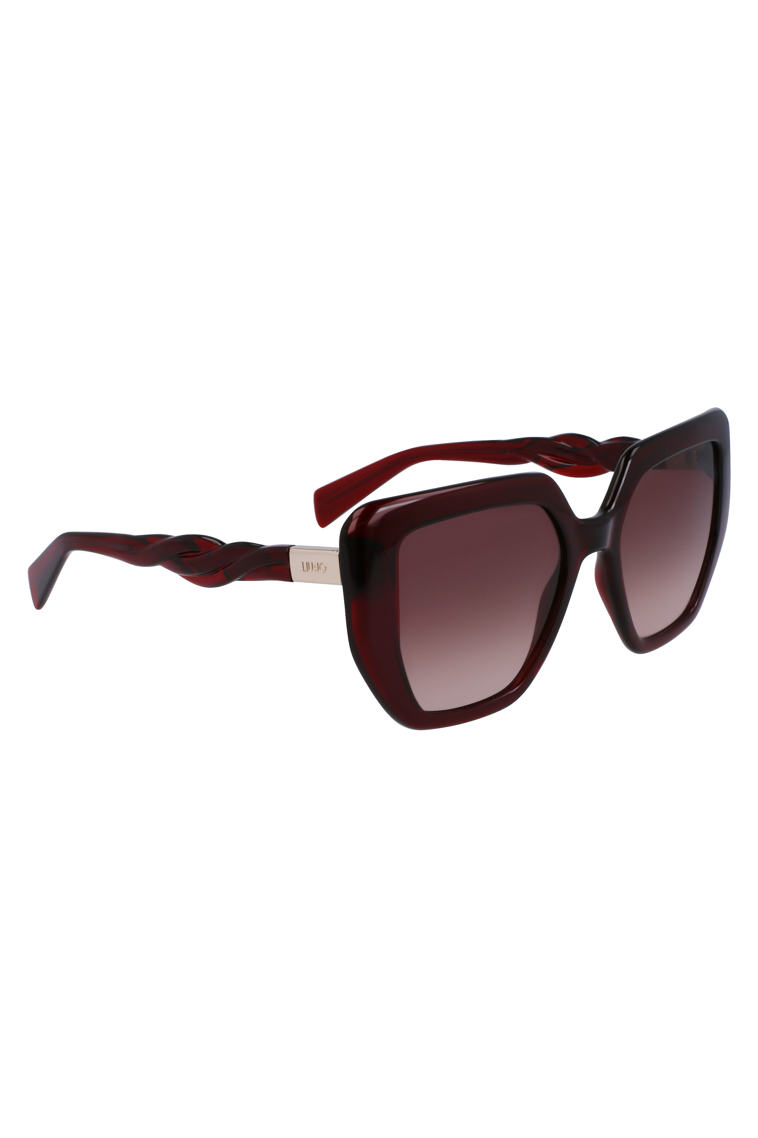 LIU JO RED WOMEN&#039;S SUNGLASSES