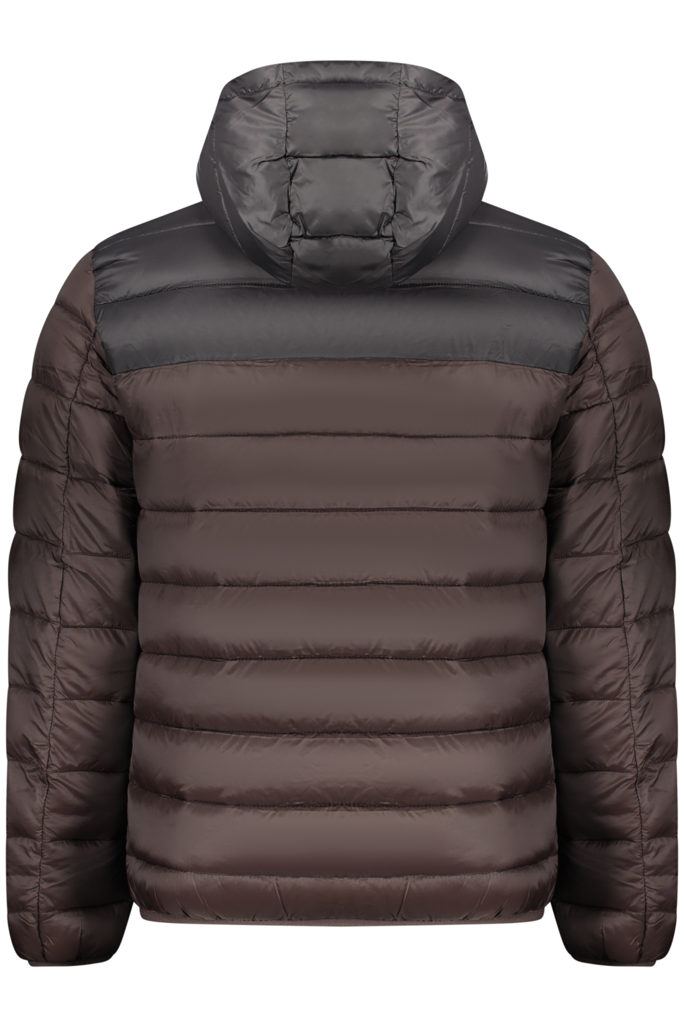 NORWAY 1963 MEN'S BROWN JACKET