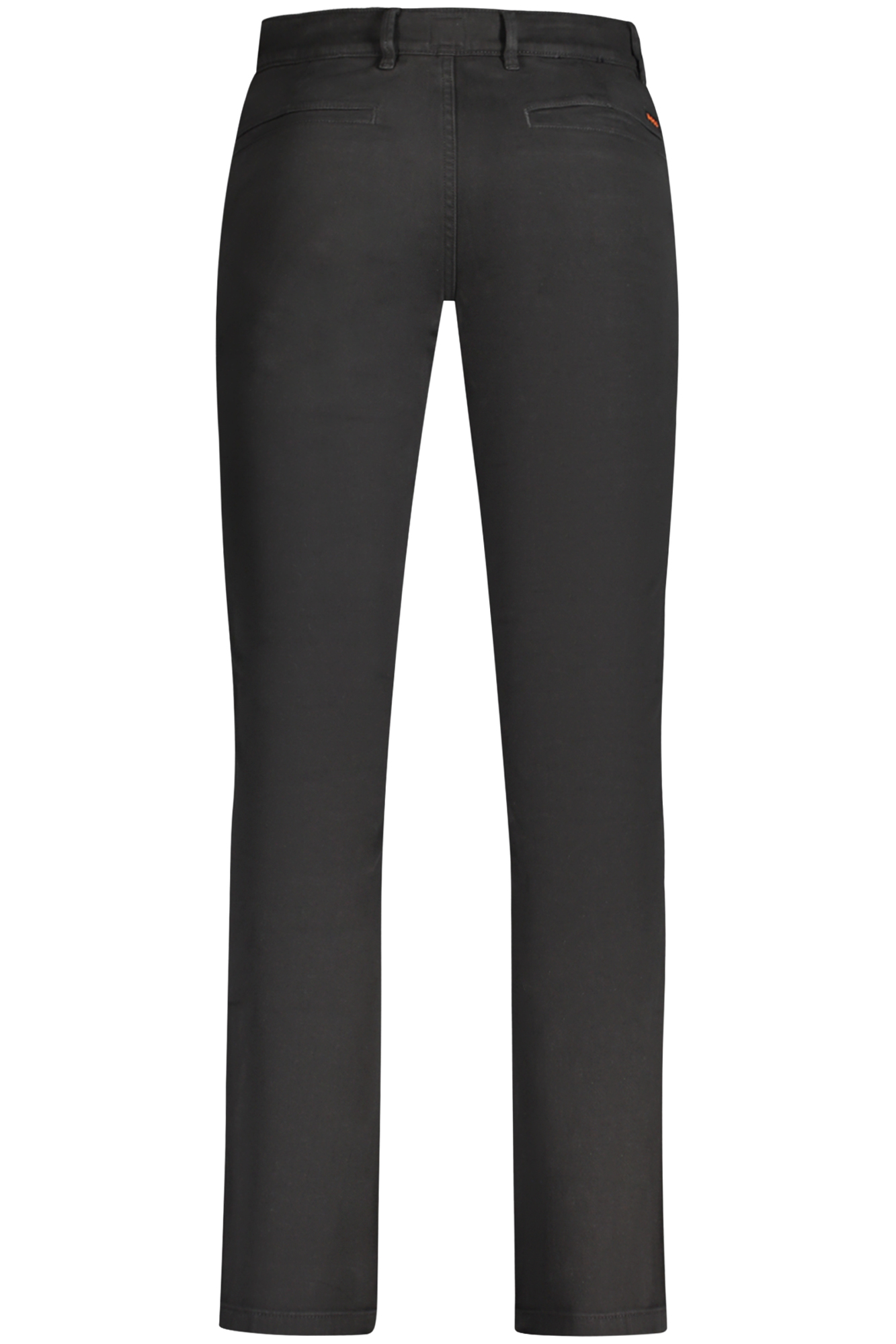 HUGO BOSS MEN&#039;S BLACK PANTS
