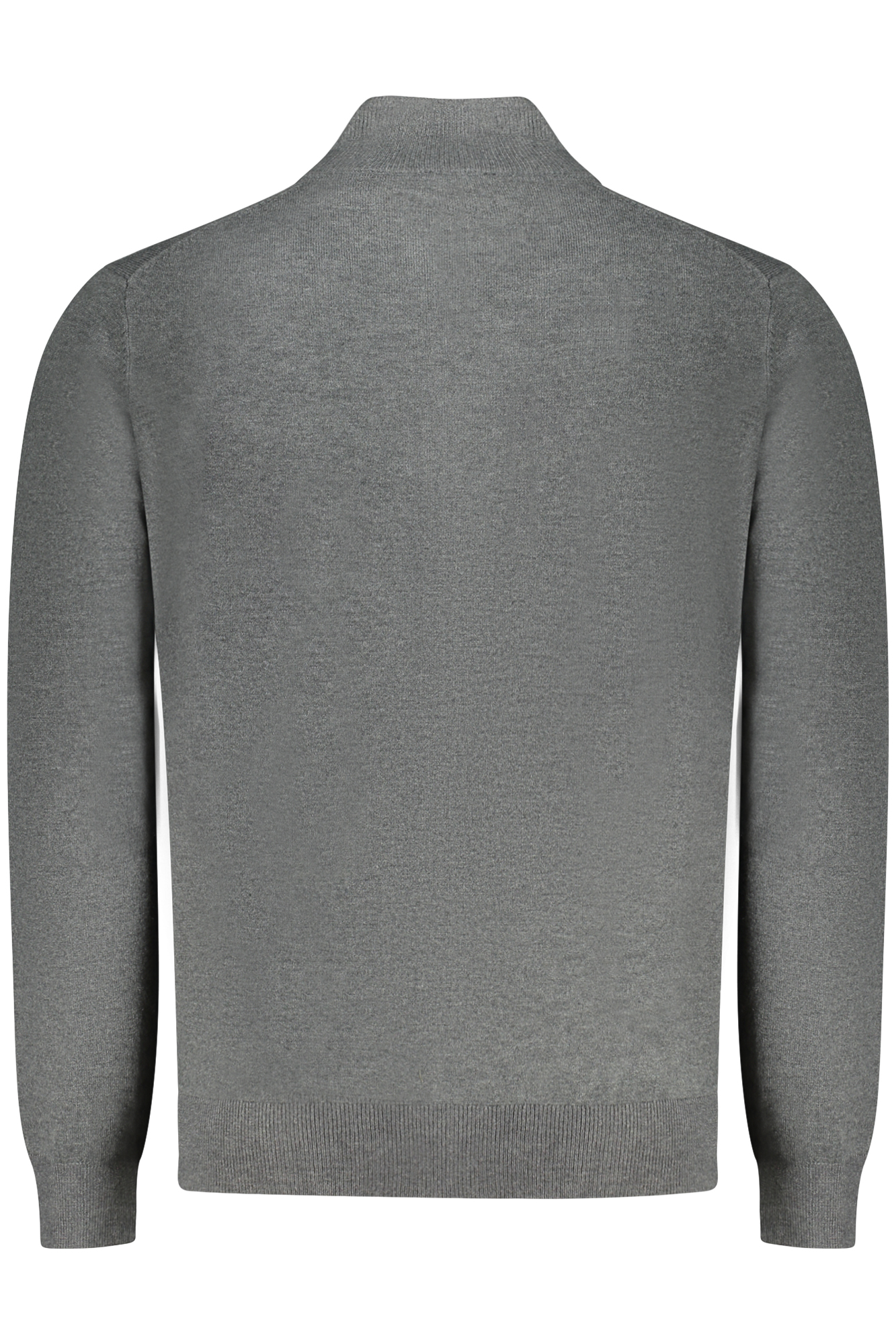 NORWAY 1963 MEN&#039;S GREY CARDIGAN