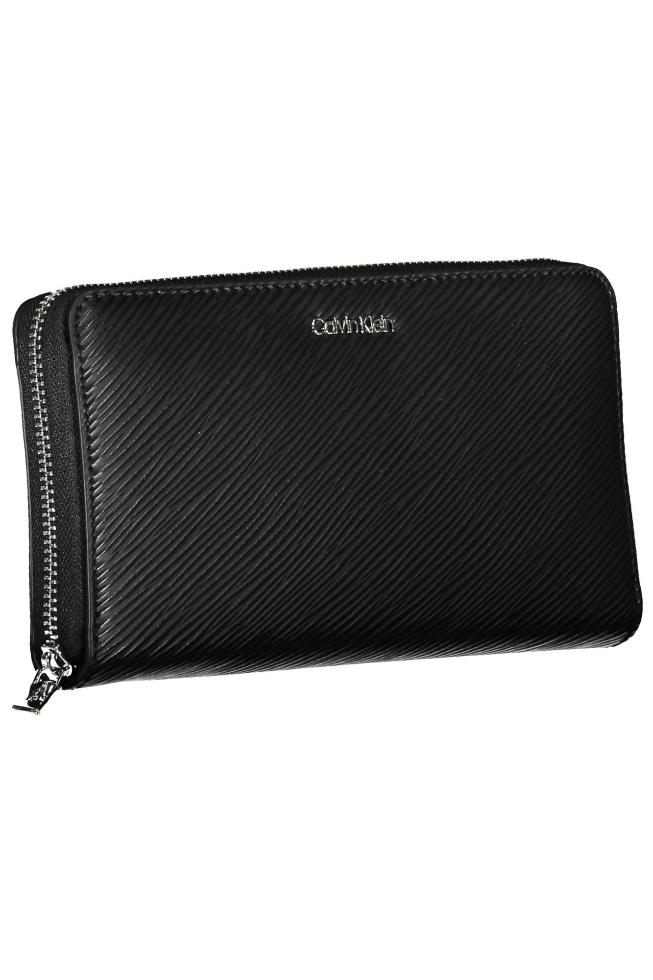 CALVIN KLEIN WOMEN'S WALLET BLACK