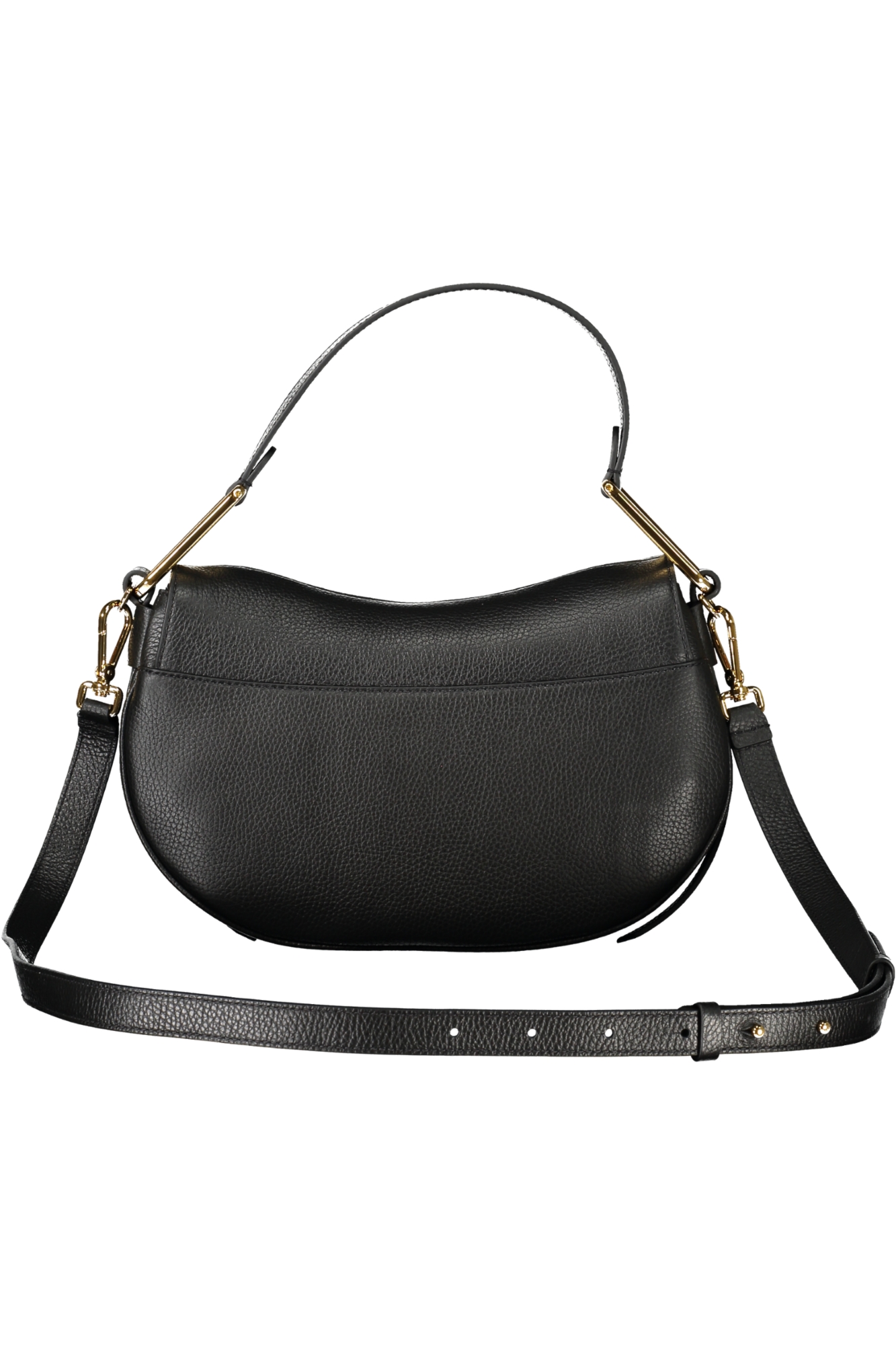 COCCINELLE WOMEN&#039;S BAG BLACK