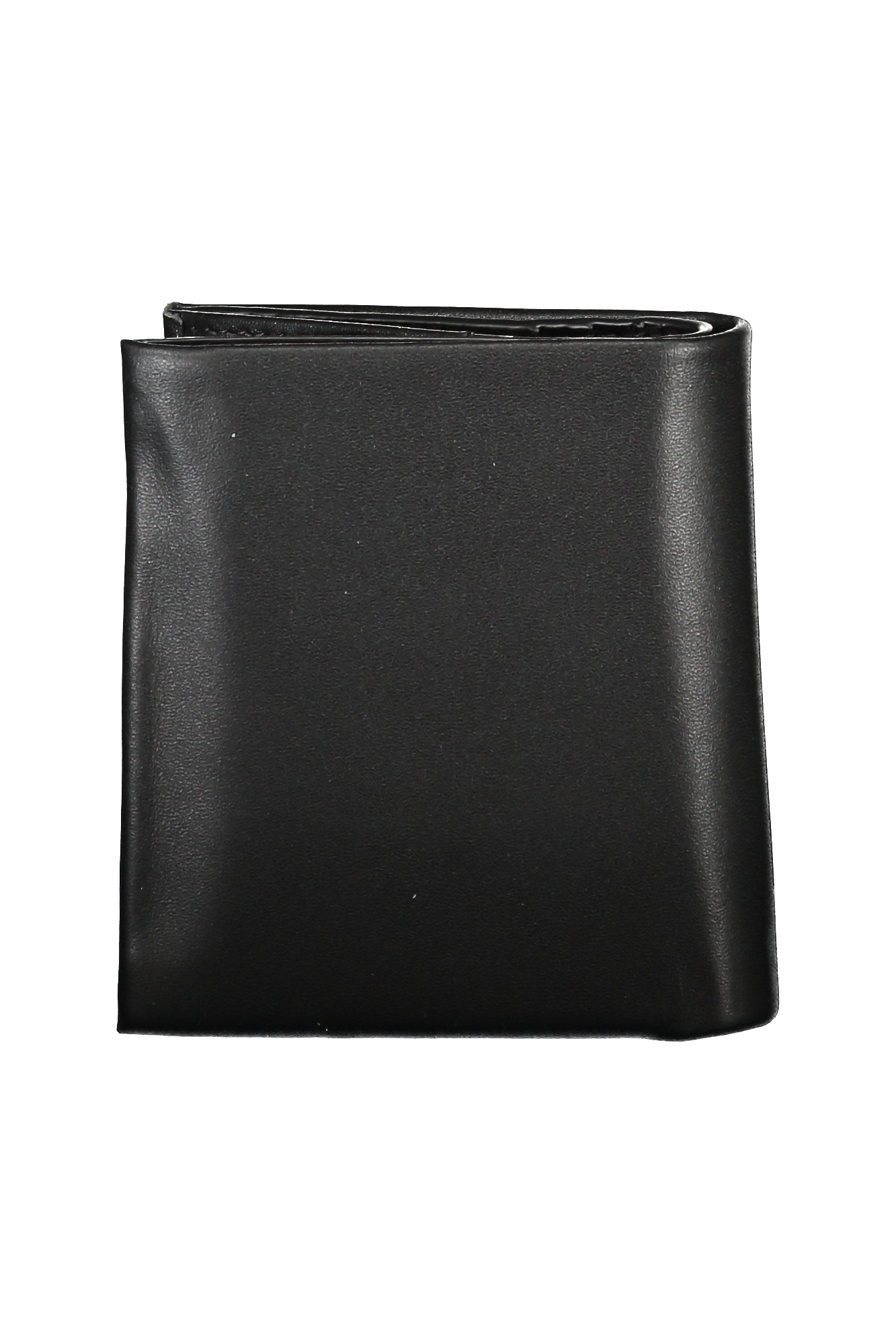 CALVIN KLEIN BLACK MEN'S WALLET