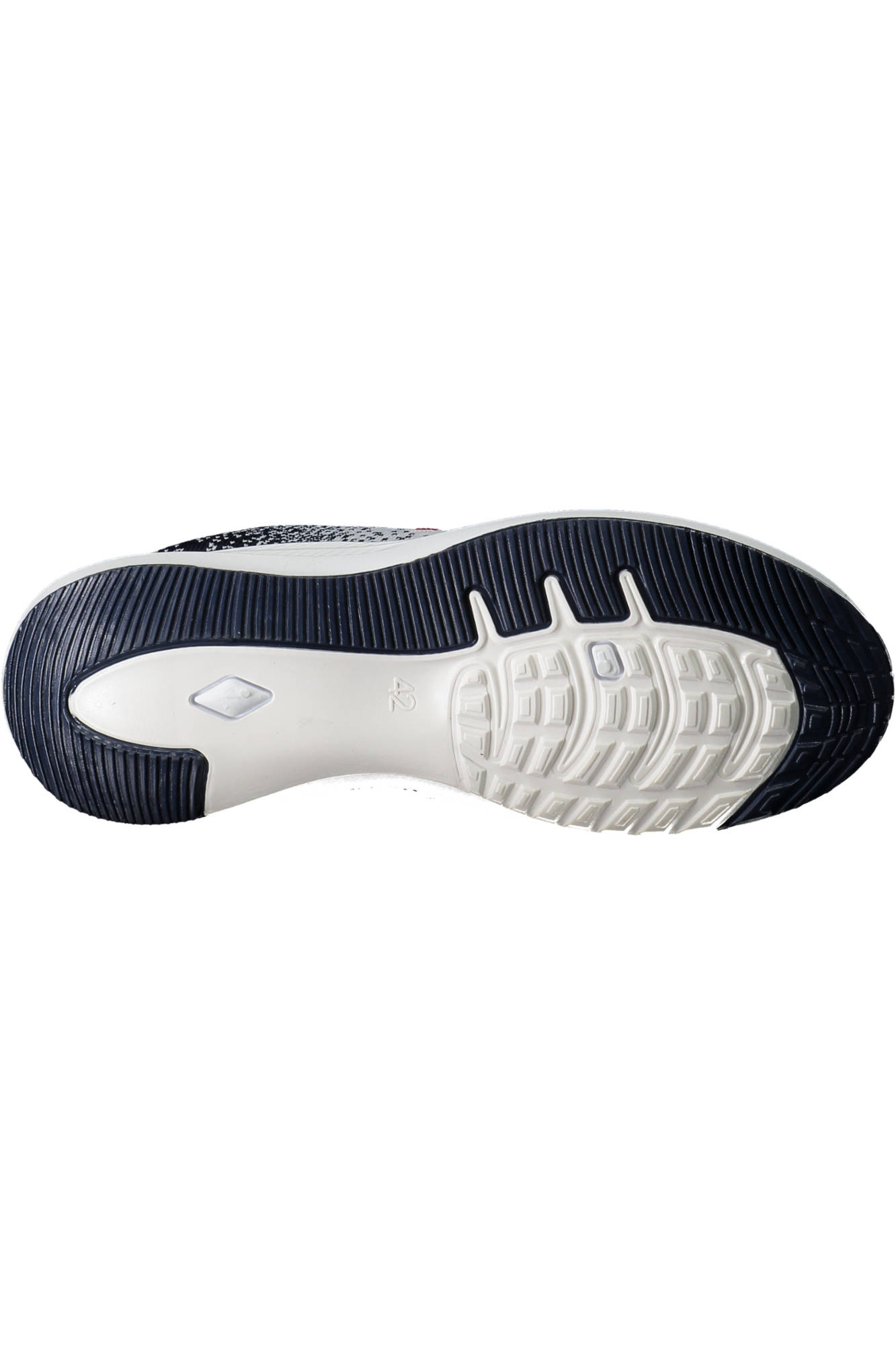 US POLO BEST PRICE MEN'S SPORTS FOOTWEAR WHITE