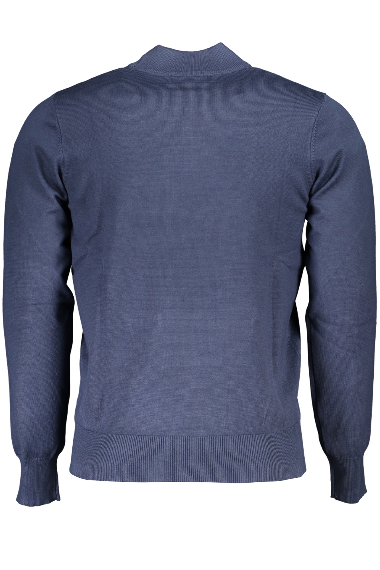 Pulover albastru US Grand Polo pentru bărbați