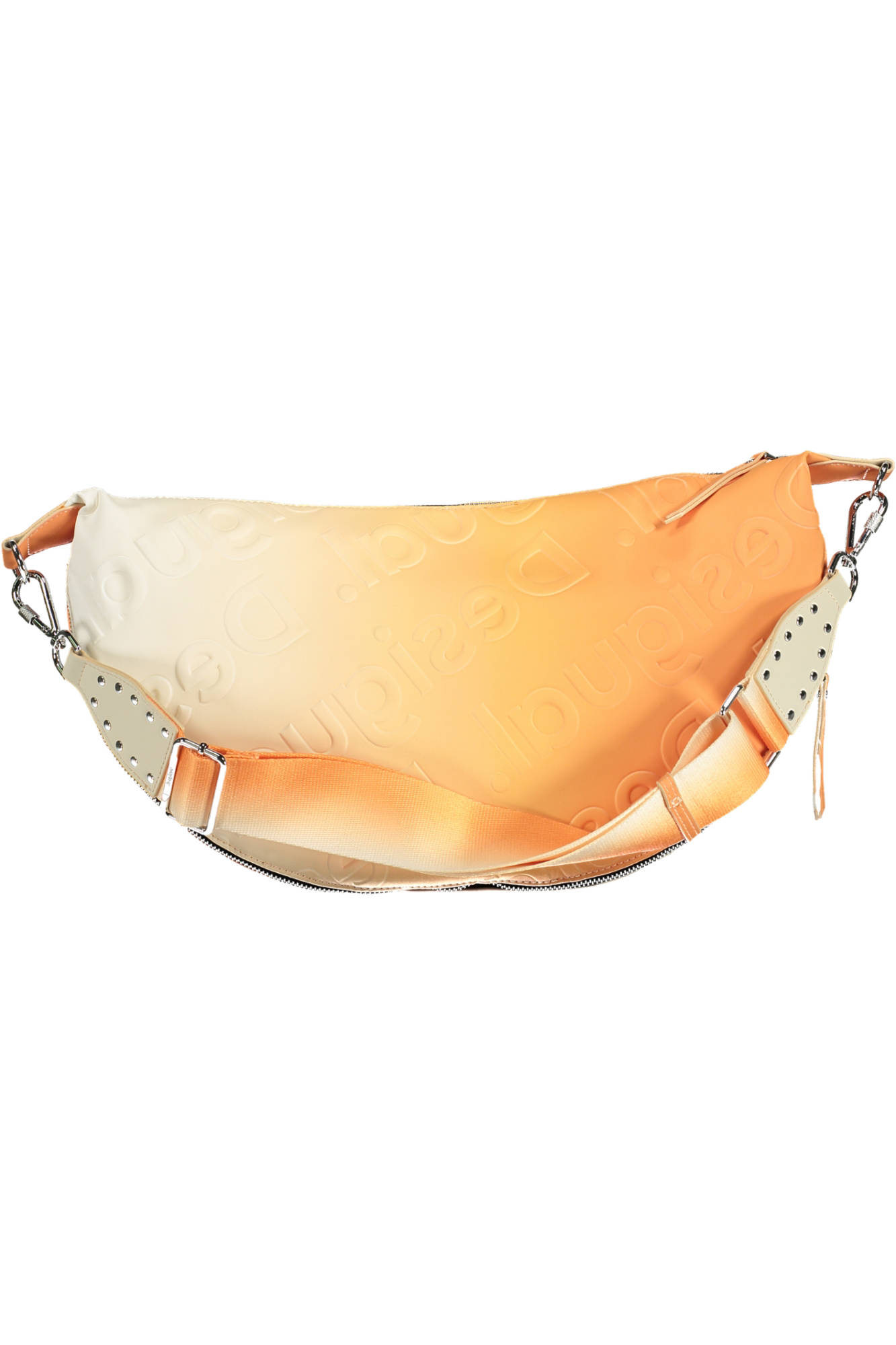 DESIGUAL WOMEN&#039;S BAG ORANGE
