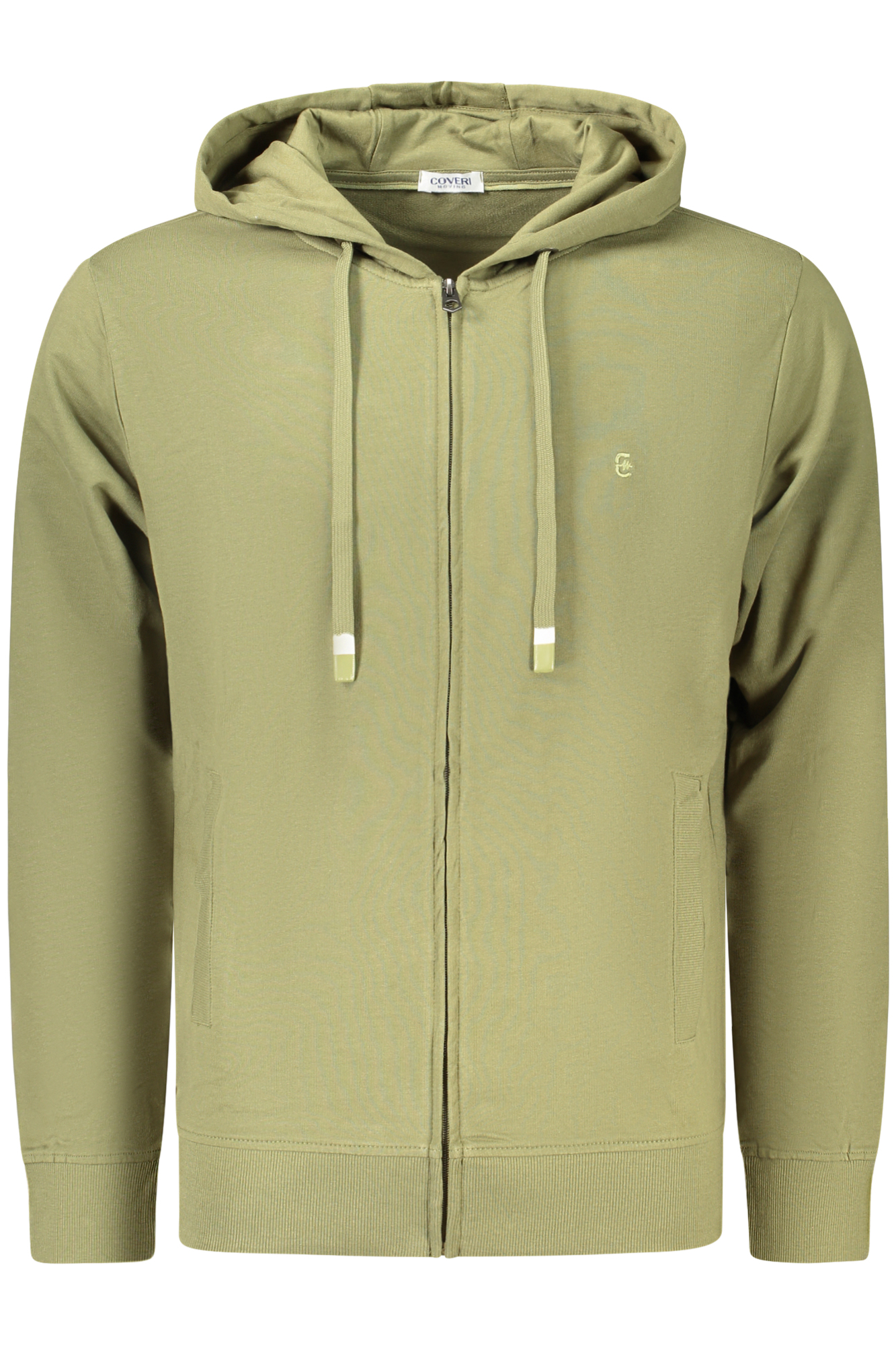 Hanorac cu fermoar pentru bărbați