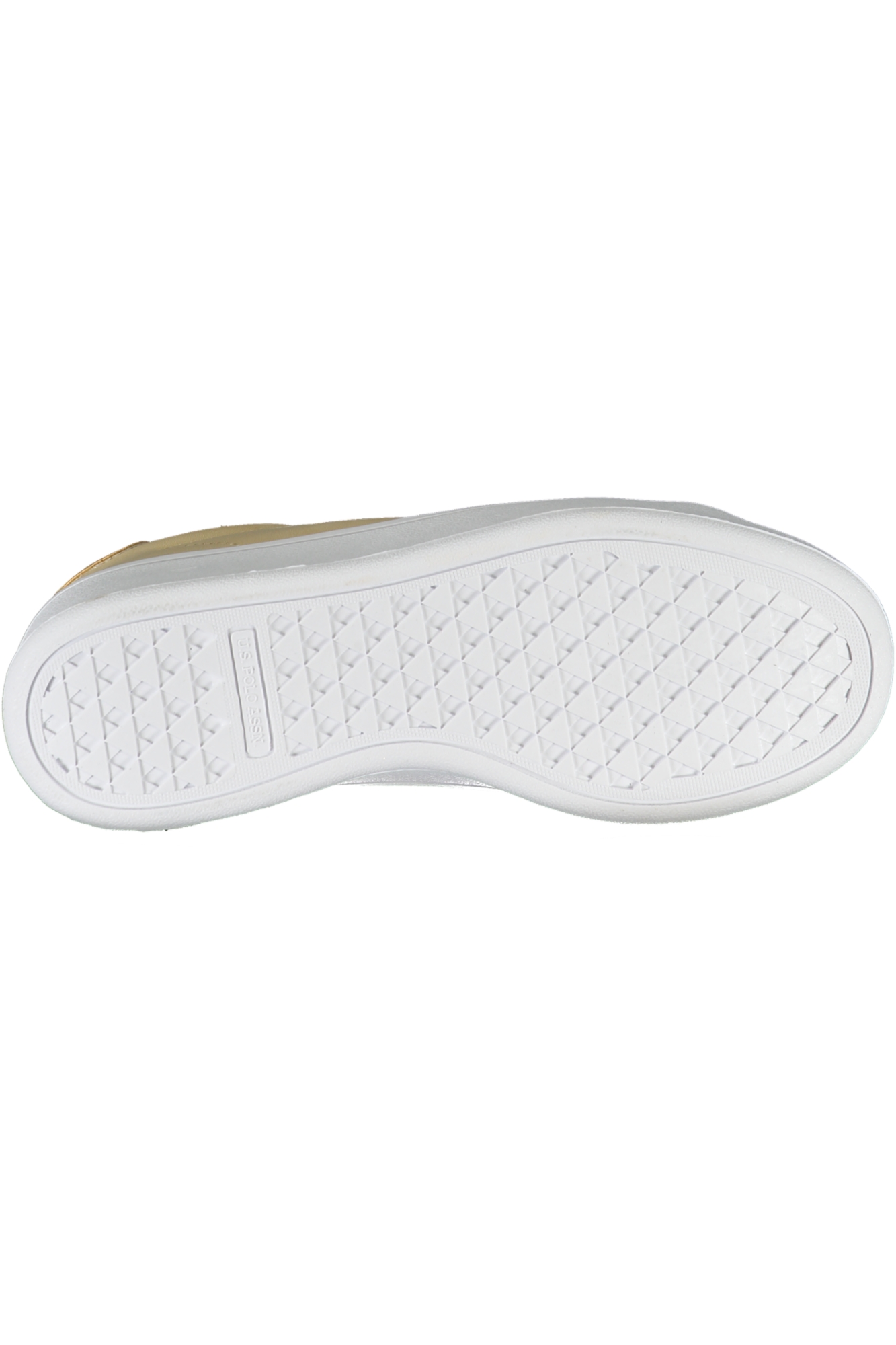 Teniși bej US Polo pentru femei