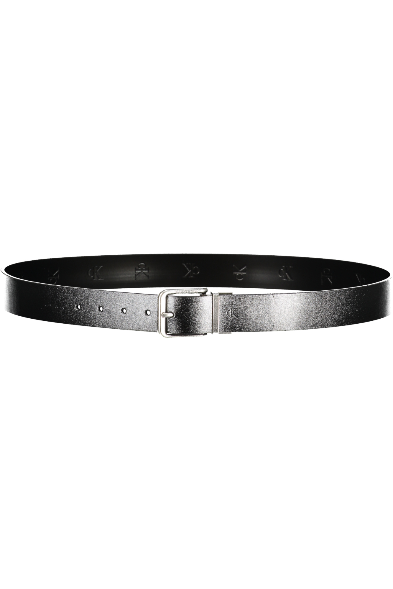 CALVIN KLEIN MEN&#039;S BELT BLACK