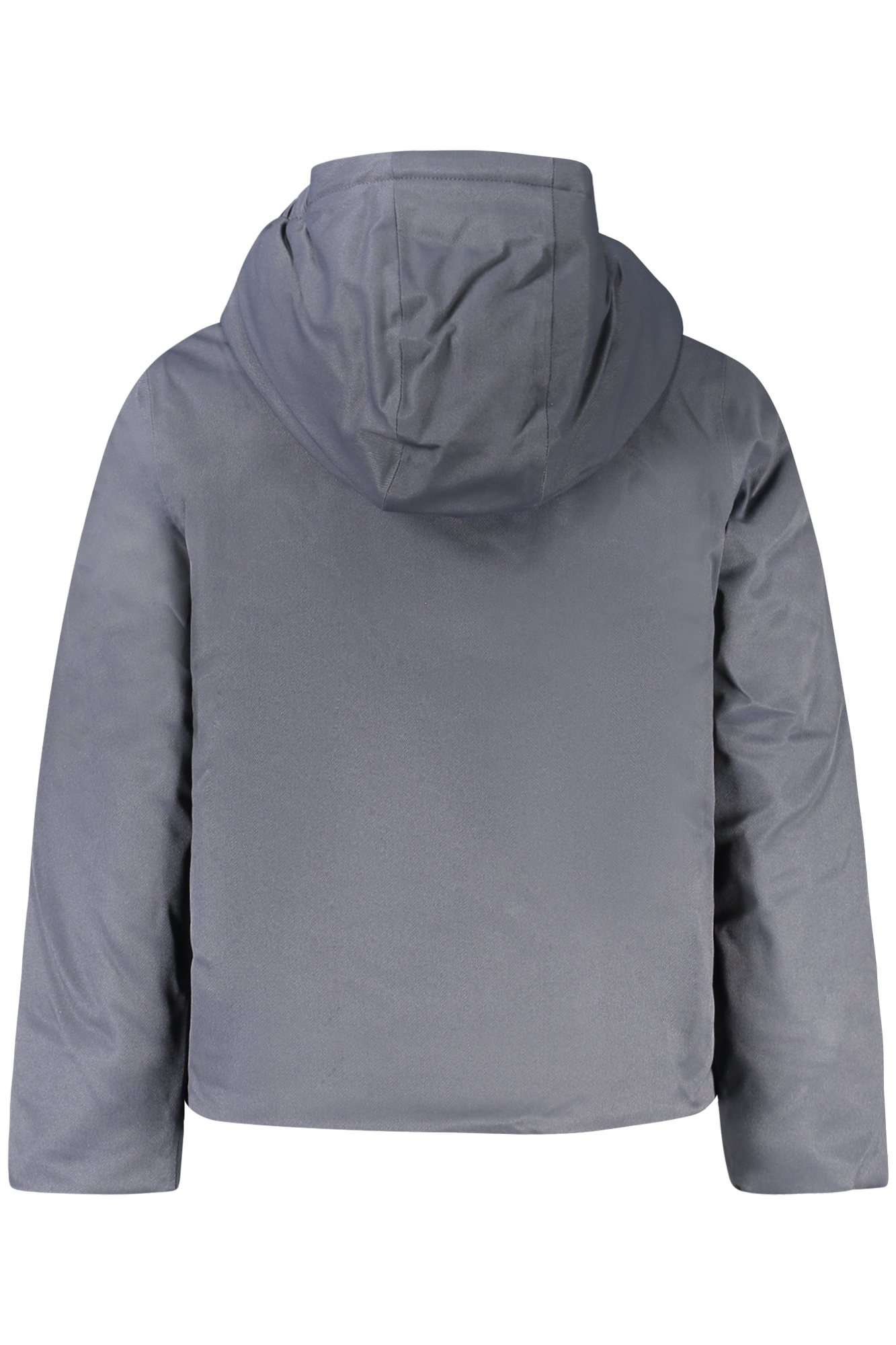 Geacă de iarnă pentru copii K-WAY albastră