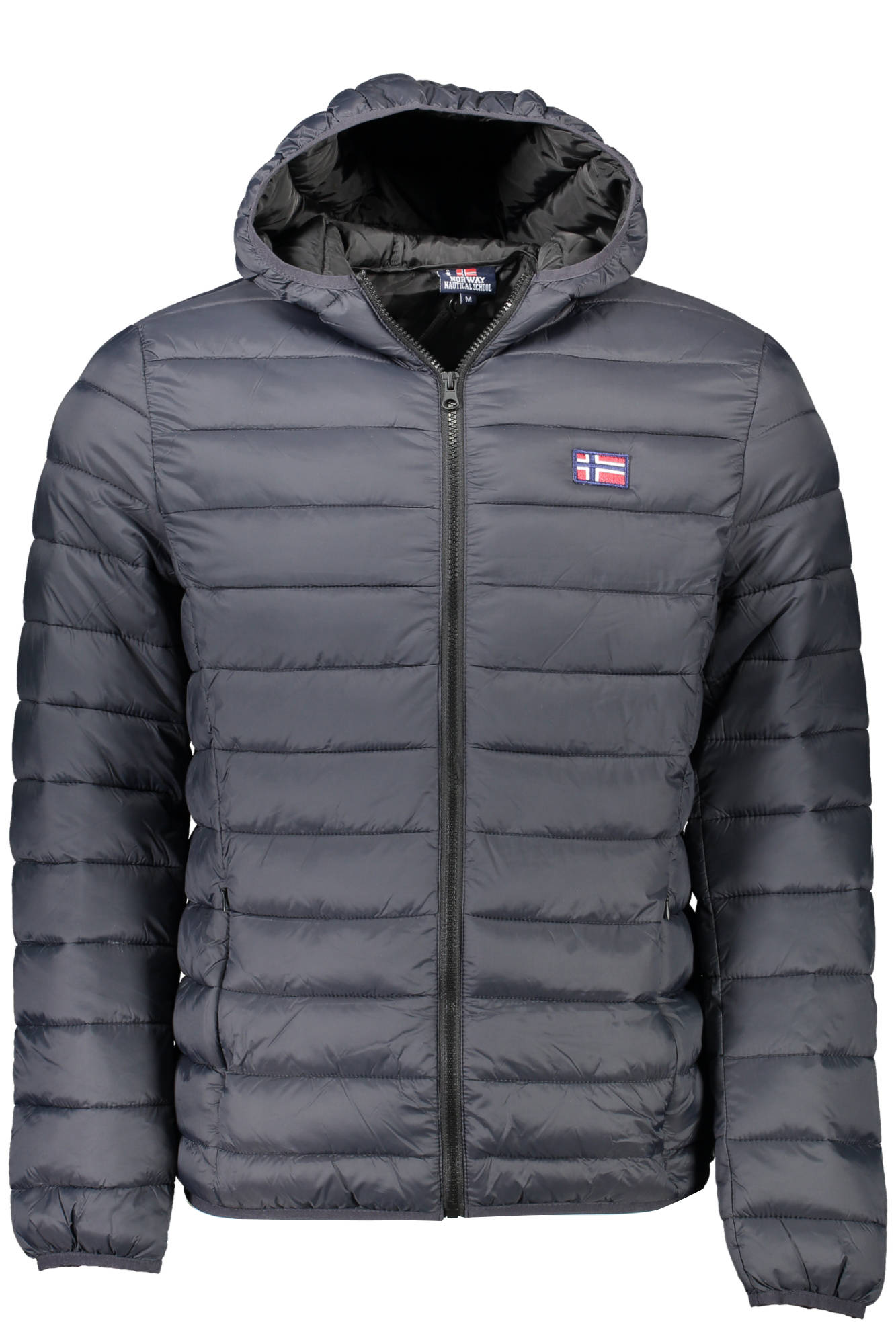 NORWAY 1963 BLACK MEN'S JACKET