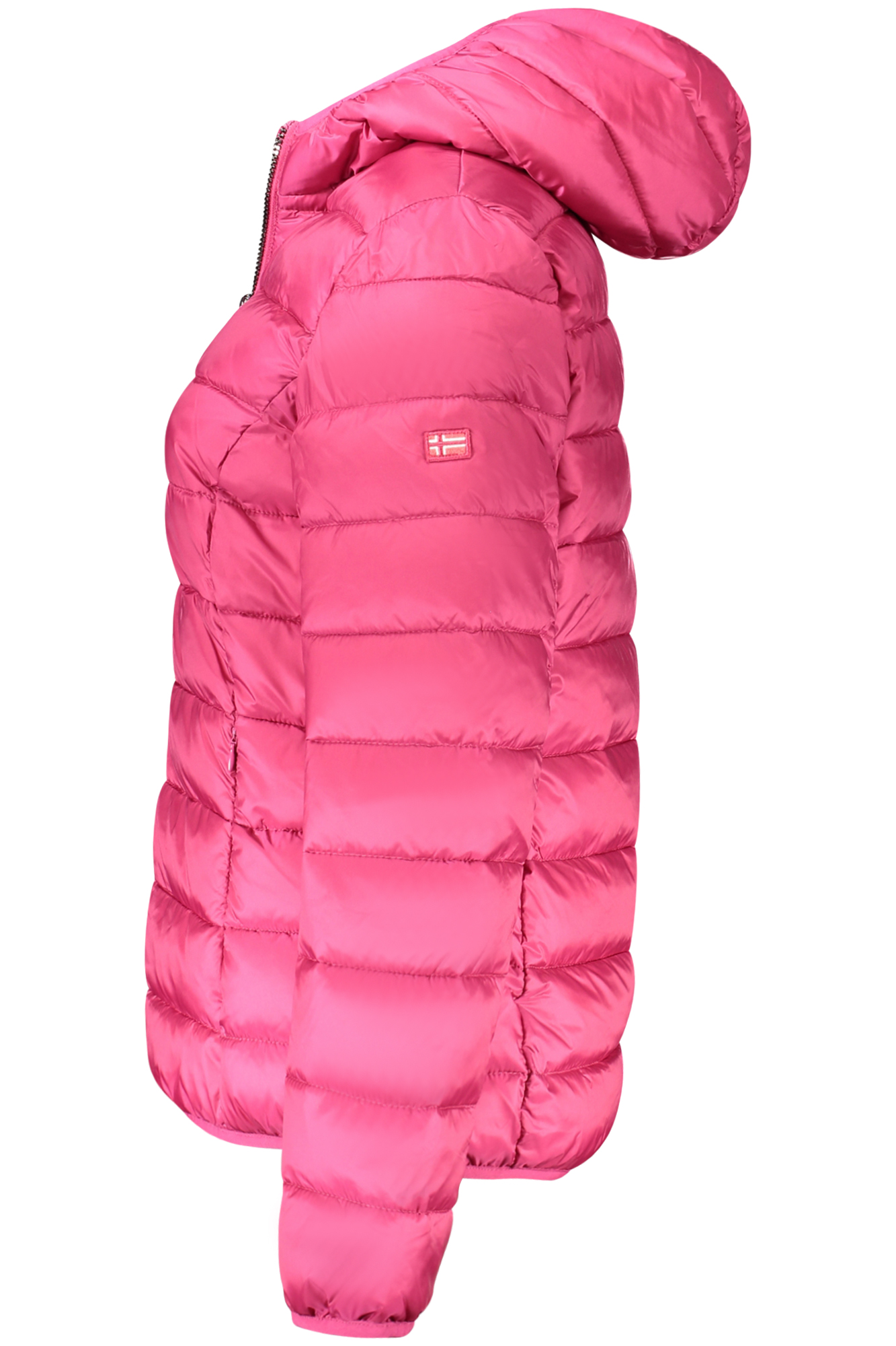 Geacă de iarnă matlasată pentru femei