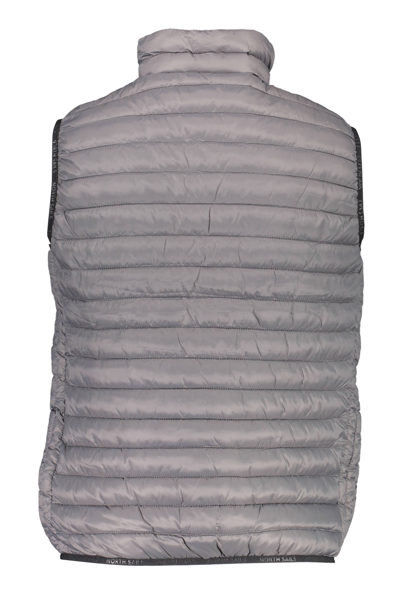 NORTH SAILS MEN&#039;S SLEEVELESS GREY