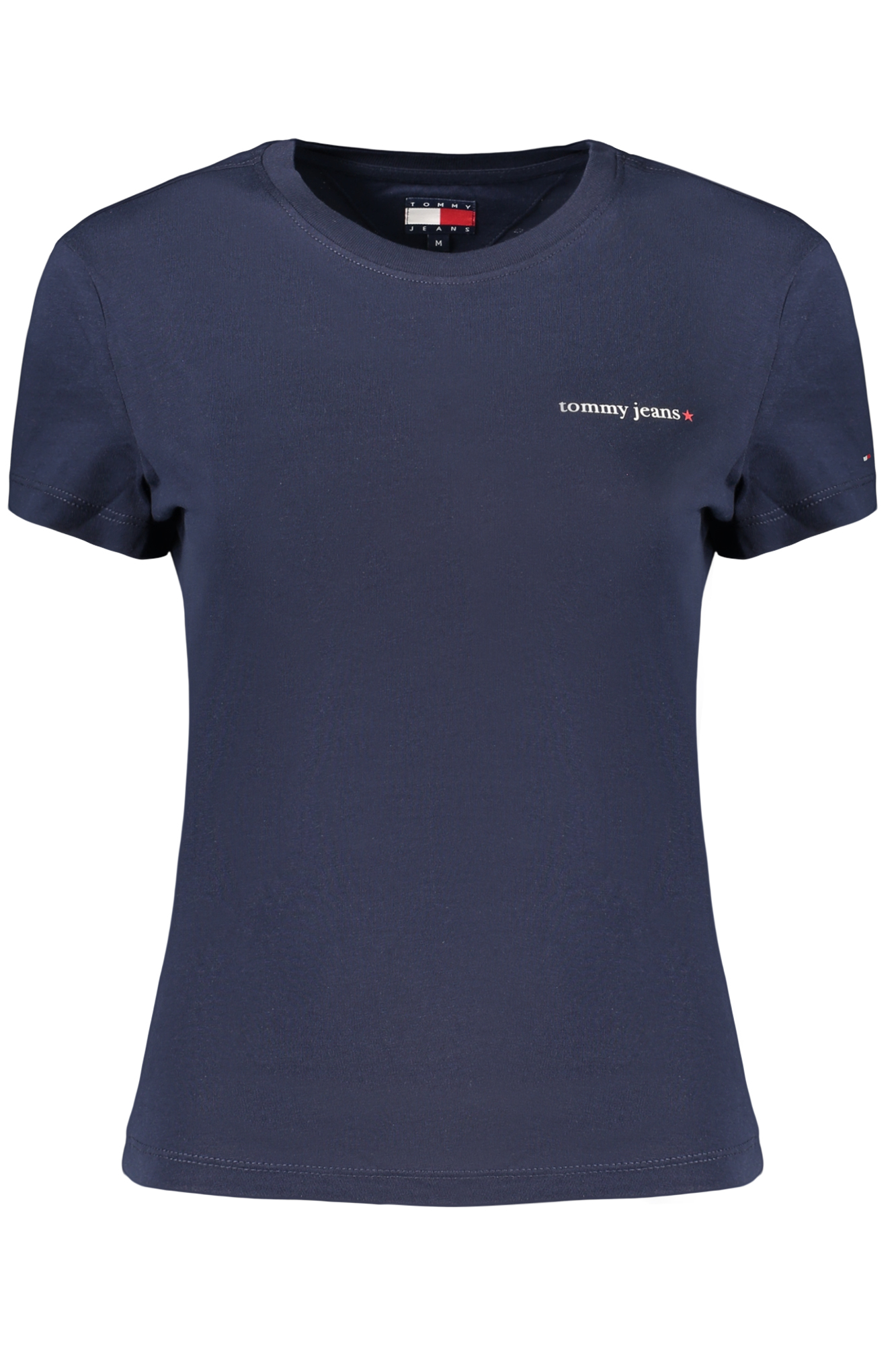 Dámske tričko Tommy Hilfiger