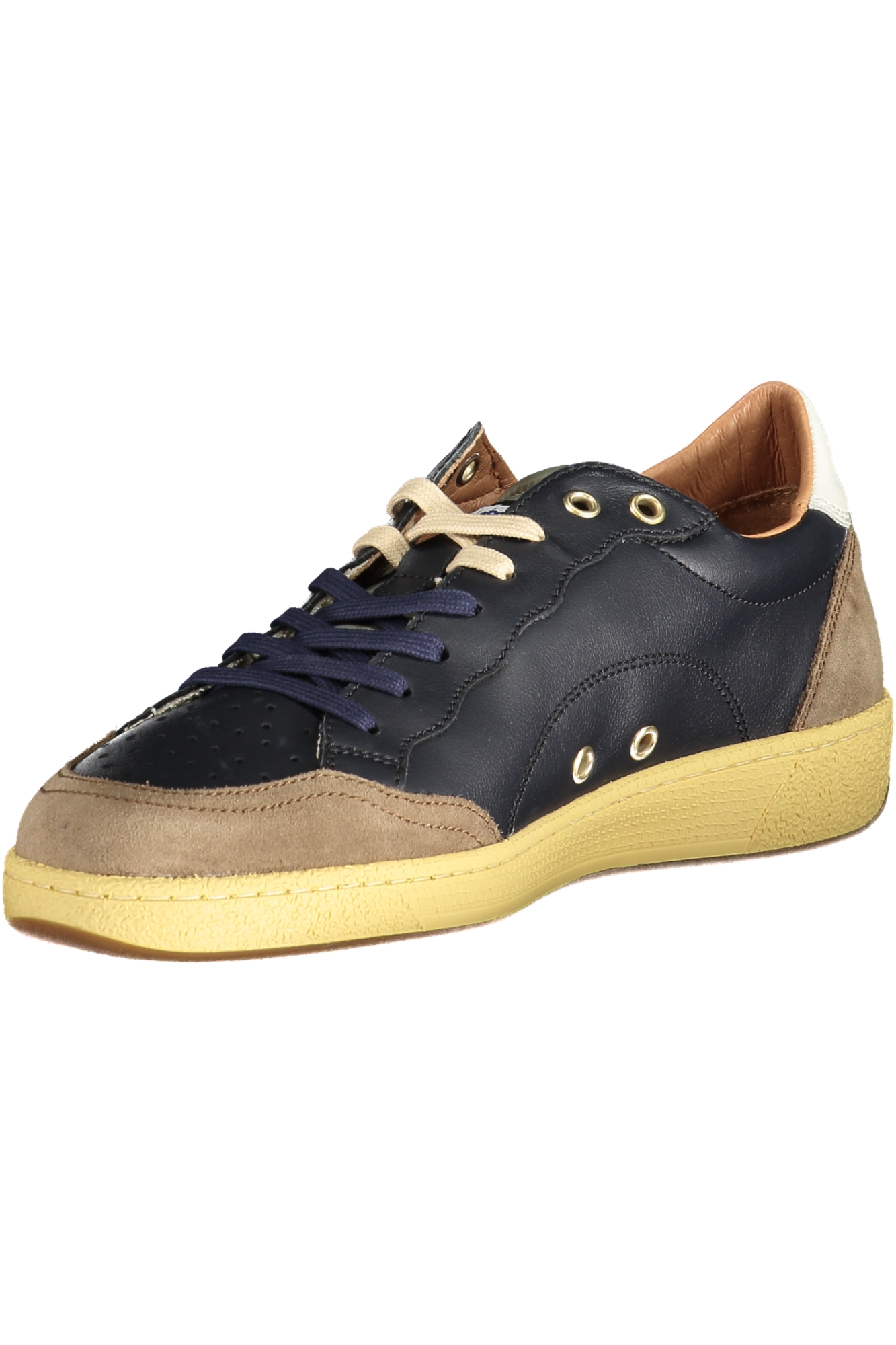 BLAUER MEN&#039;S SPORTS FOOTWEAR BROWN