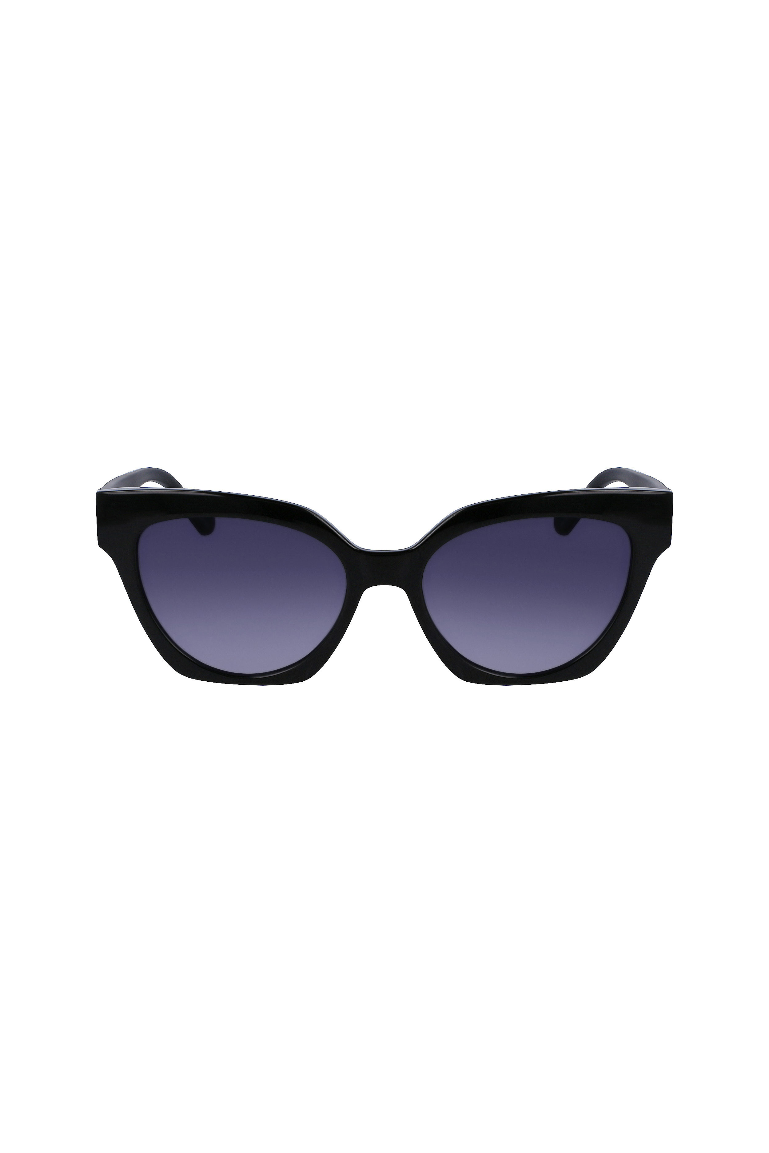 LIU JO BLACK WOMEN&#39;S SUNGLASSES