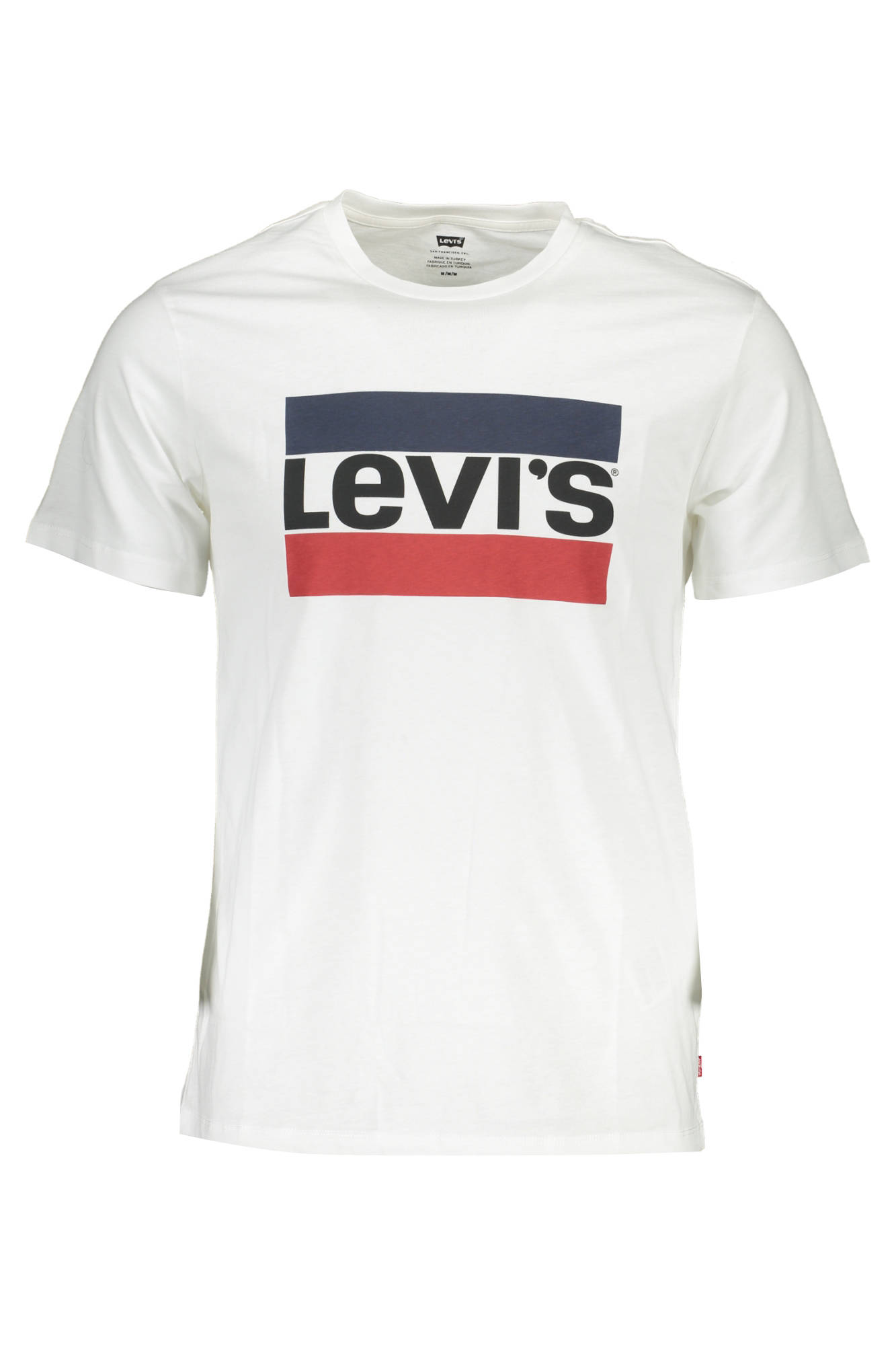 Tricou bărbați Levi's® Printed