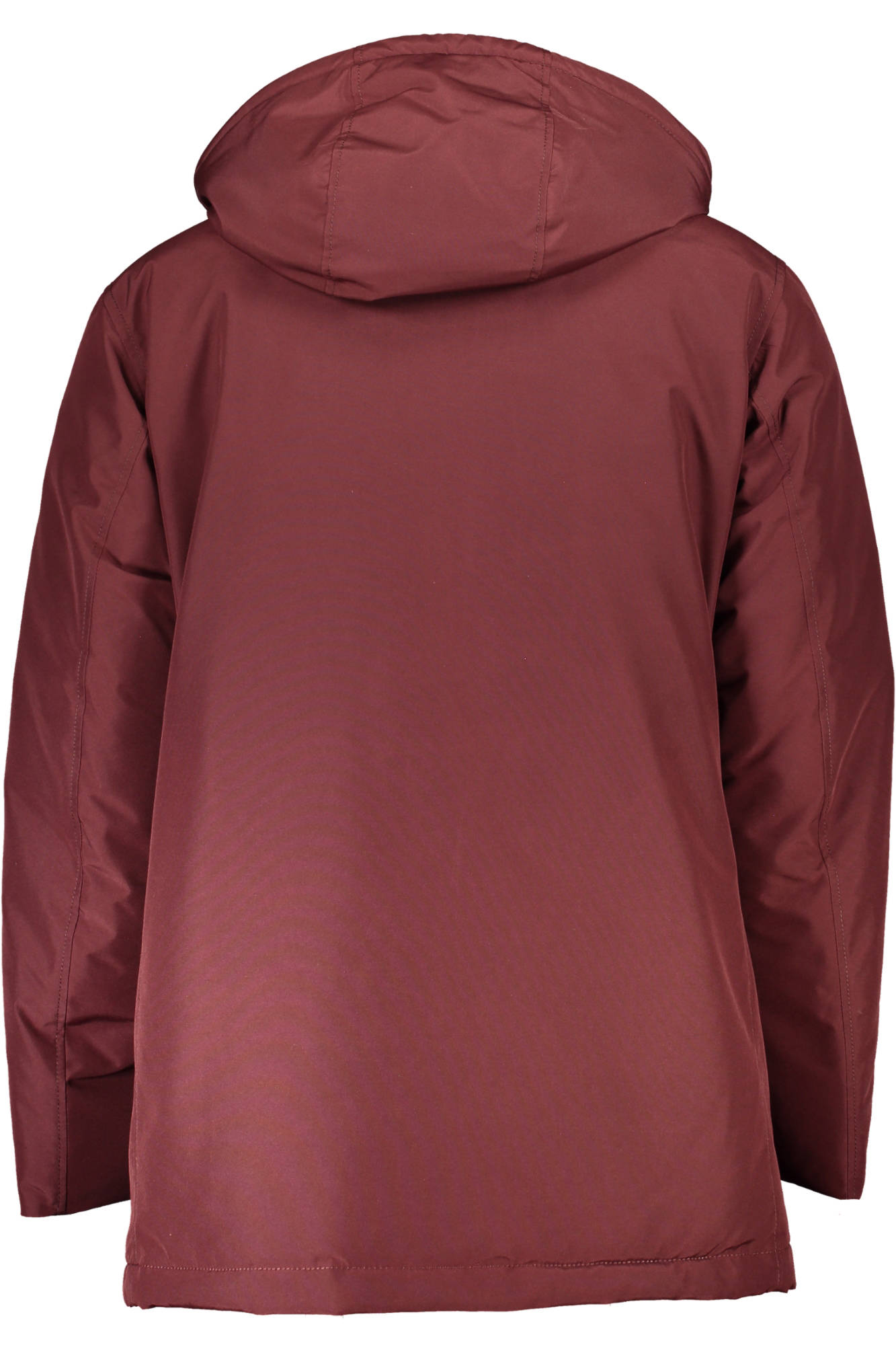 HUGO BOSS MEN&#039;S RED JACKET