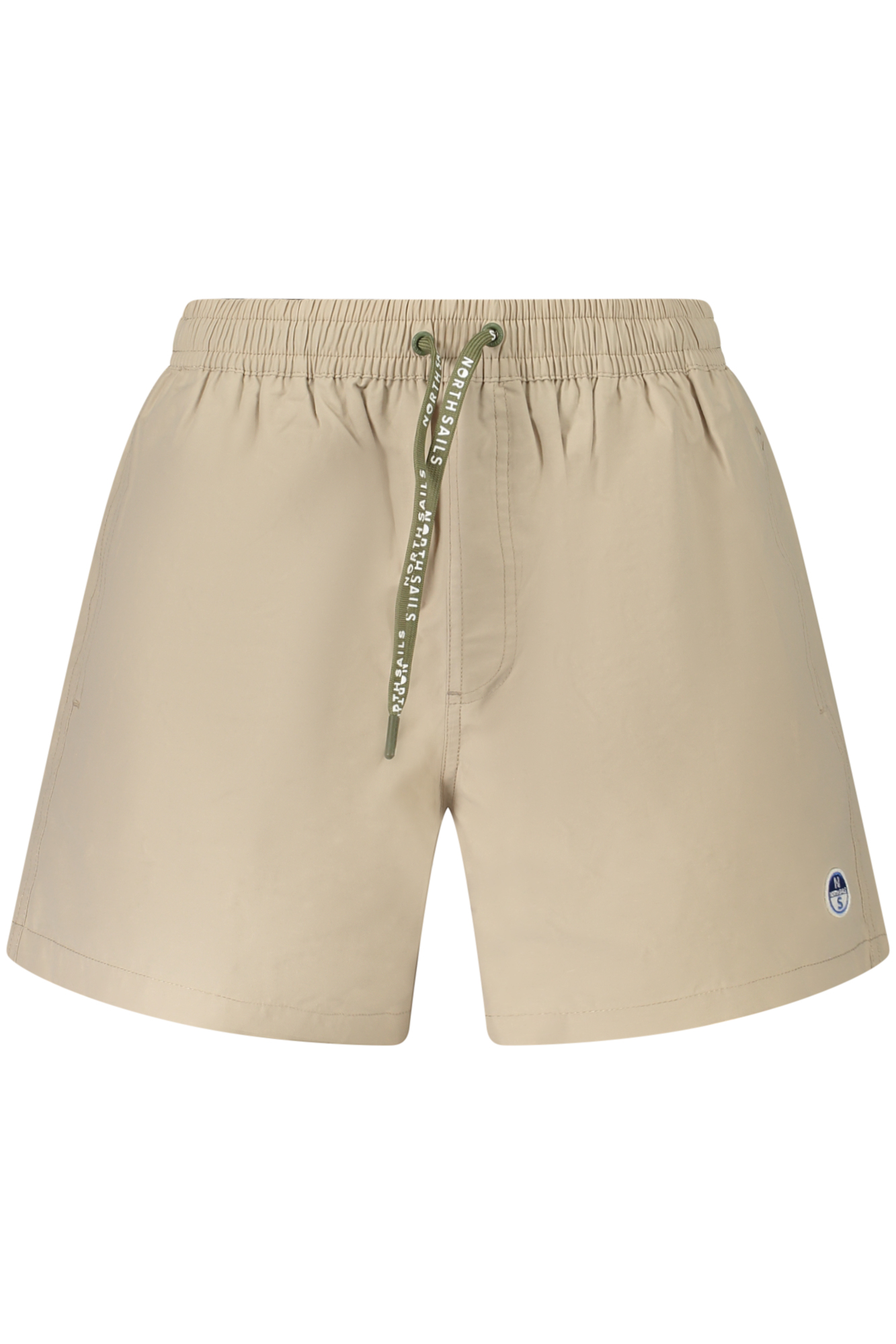 NORTH SAILS MEN&#39;S BOTTOM SWIMSUIT BEIGE
