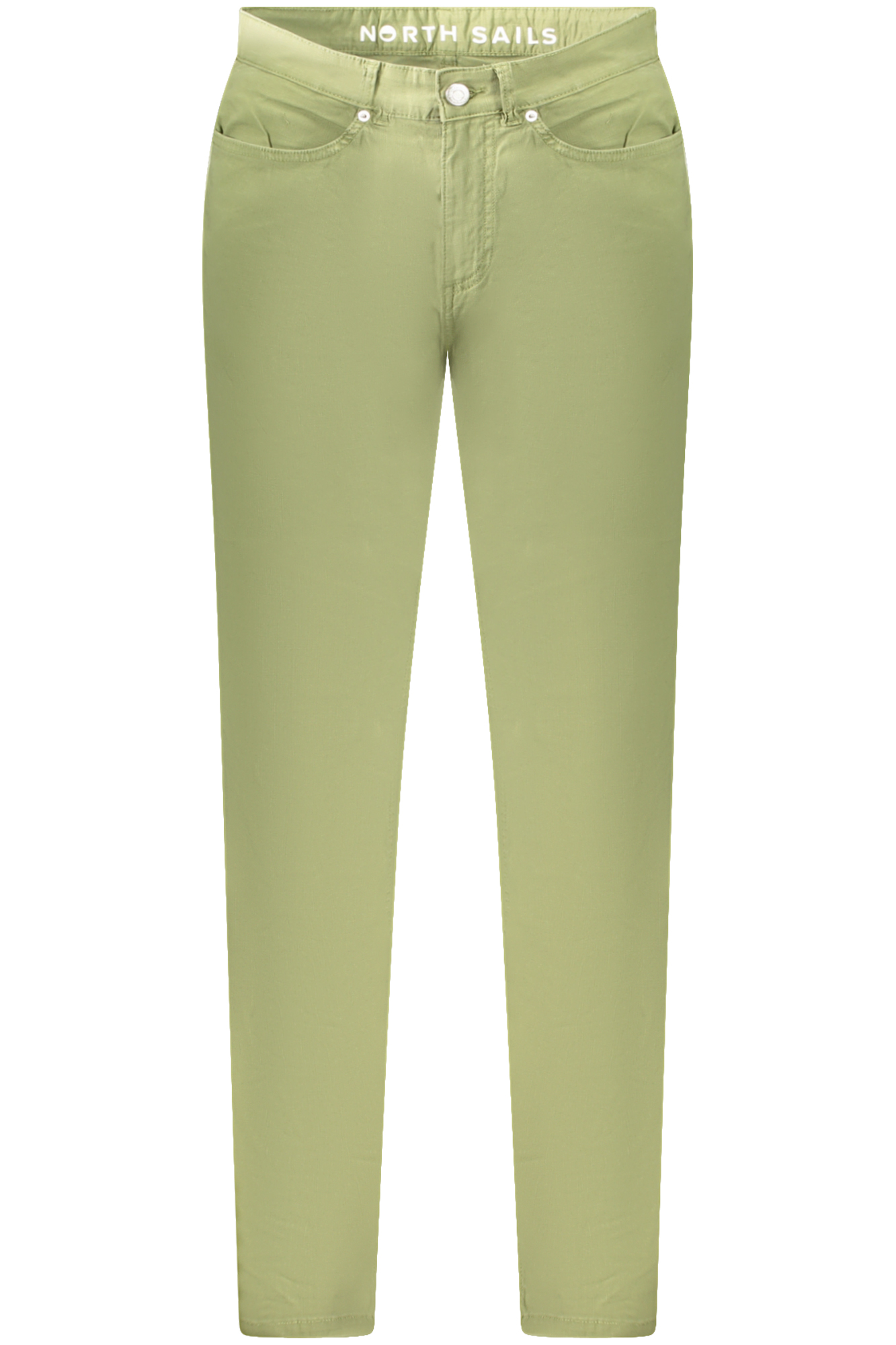 NORTH SAILS MEN&#039;S GREEN PANTS
