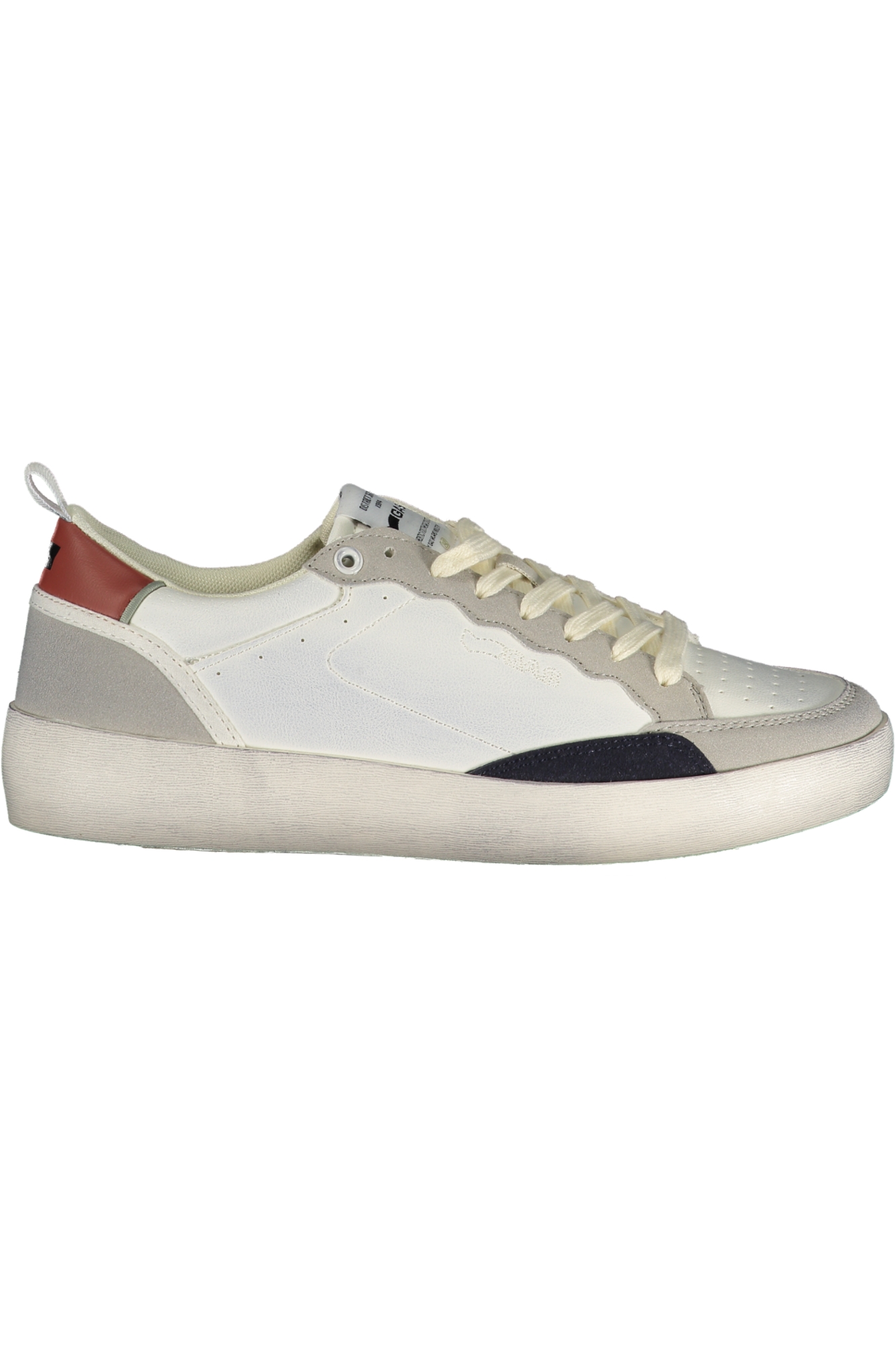 Бели маратонки