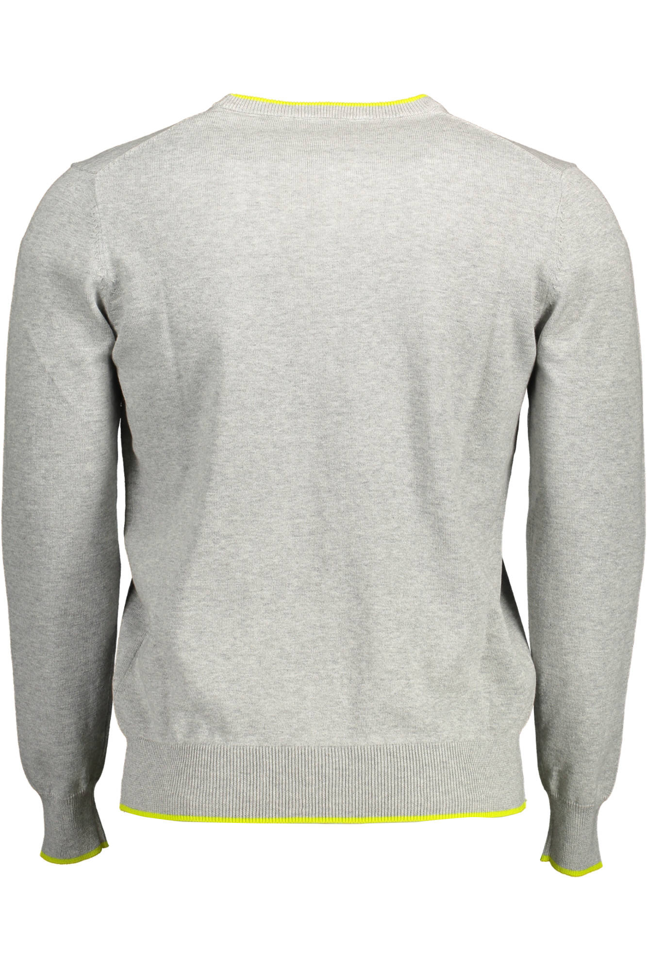 Pulover gri pentru bărbați North Sails