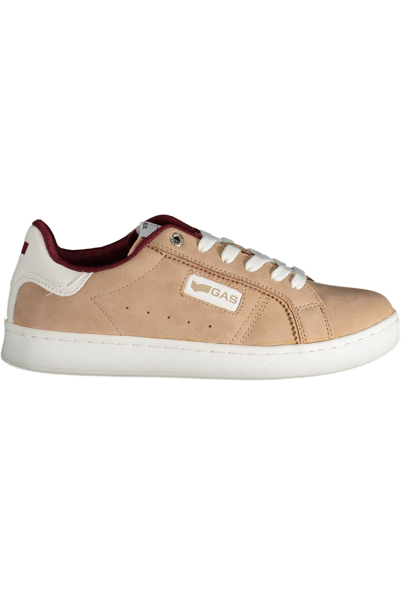 GAS SPORTS FOOTWEAR WOMEN PINK