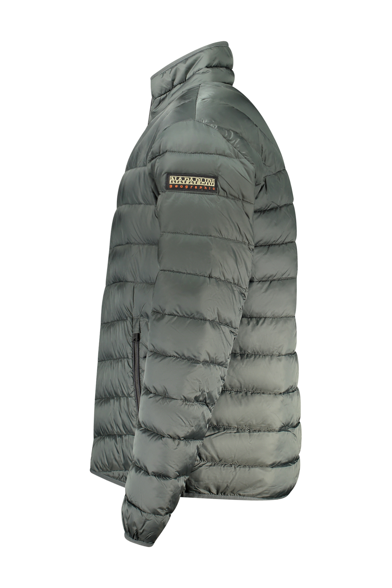 Geaca de iarna barbati verde Napapijri