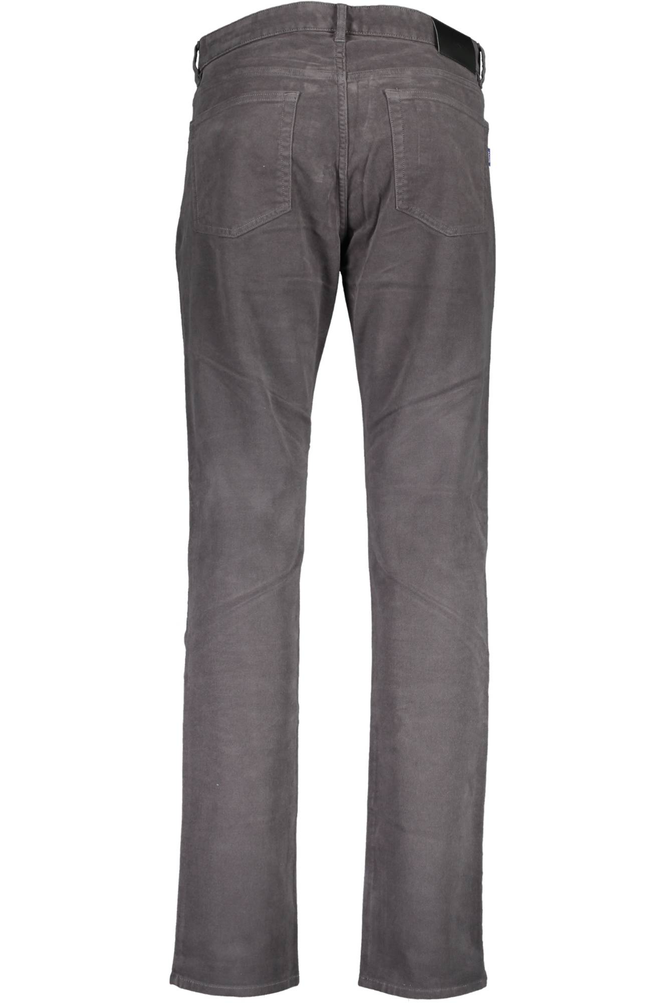 GANT MEN&#039;S GRAY PANTS