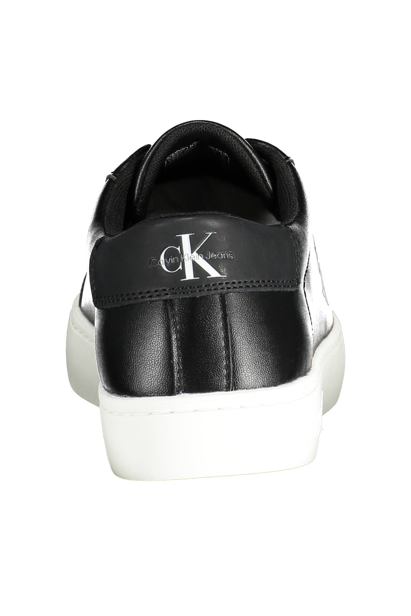 CALVIN KLEIN MEN'S SPORTS FOOTWEAR BLACK