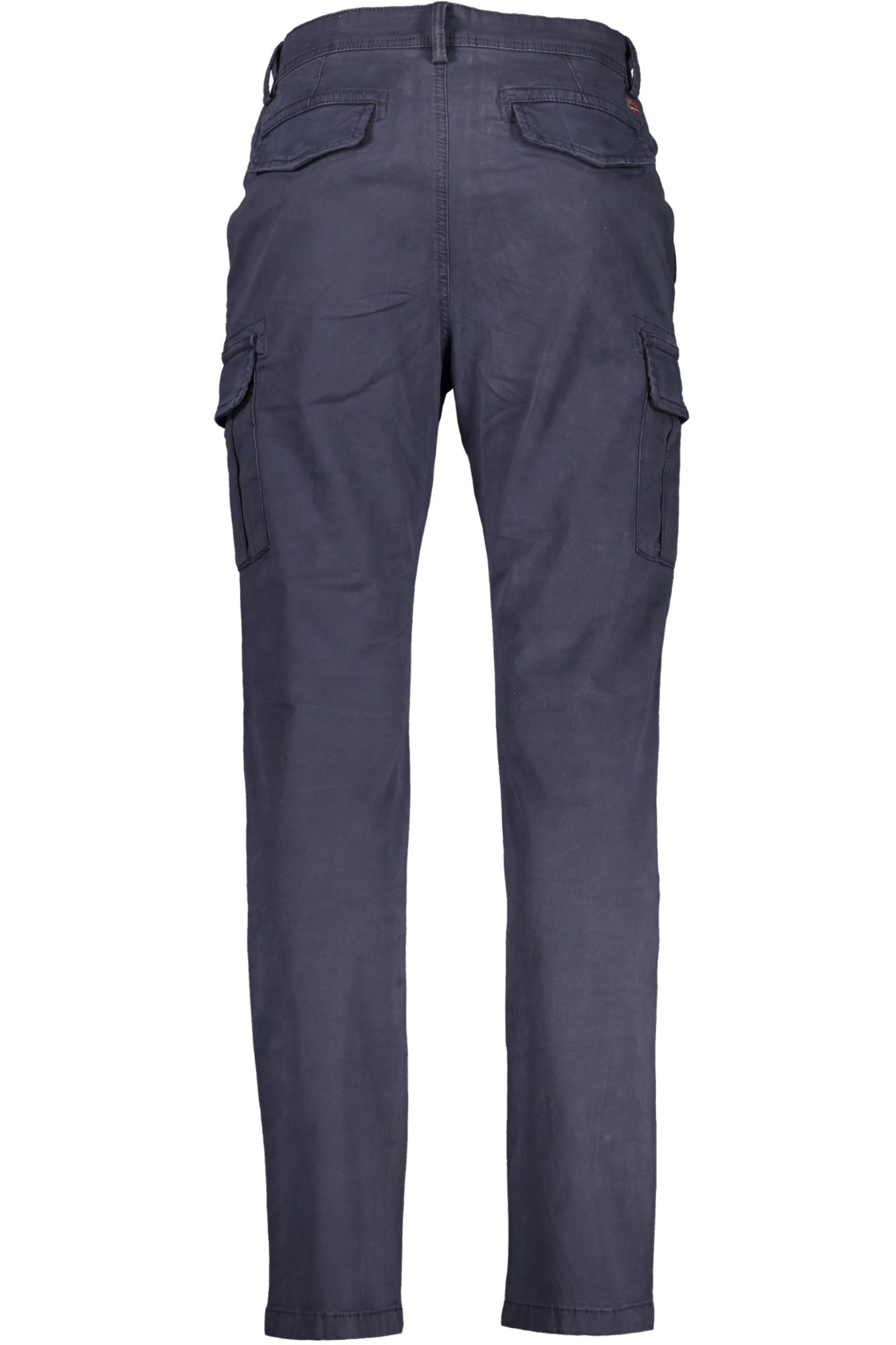 NAPAPIJRI MEN&#039;S BLUE PANTS